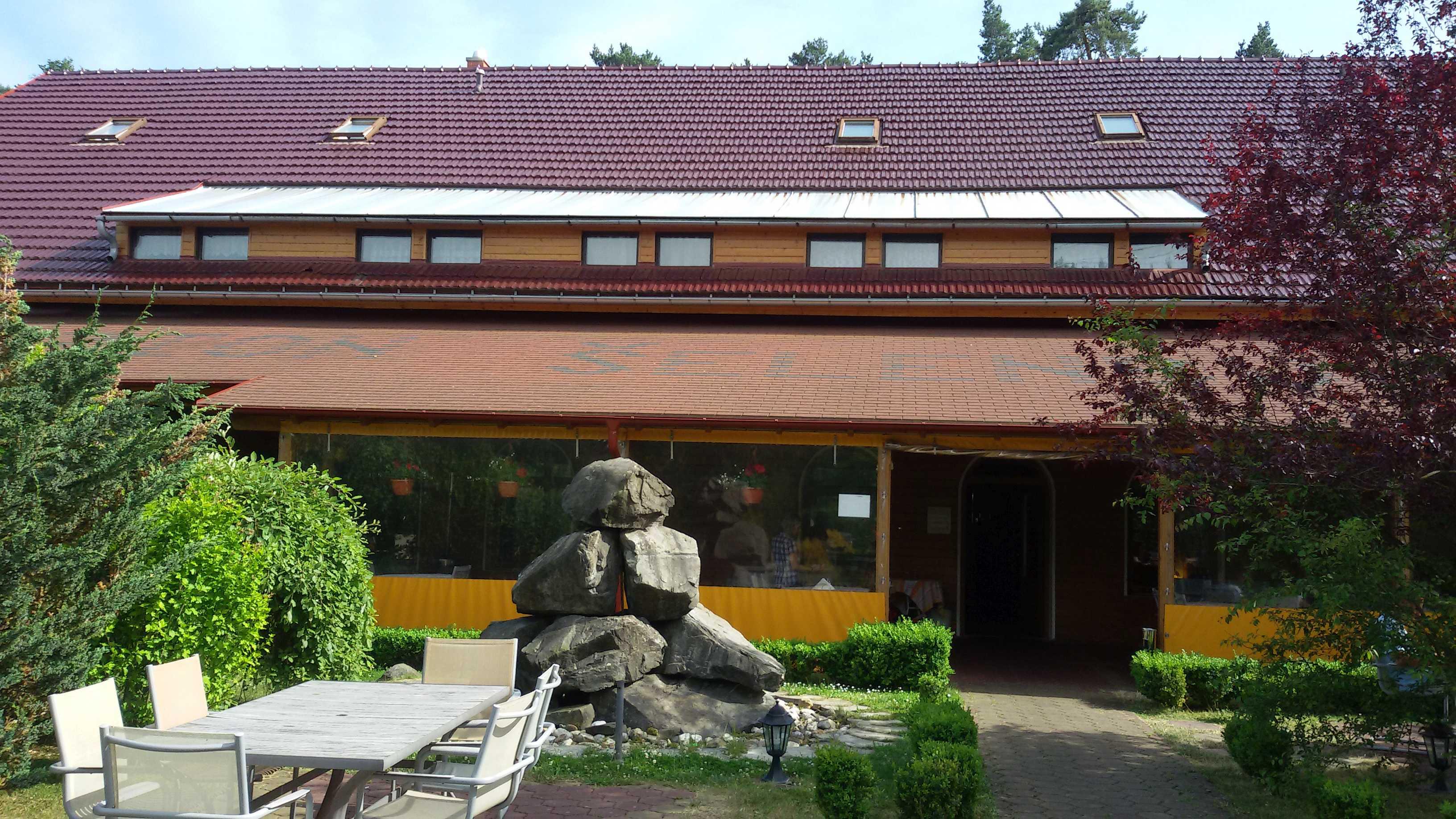 Penzion Šelenburk foto 4