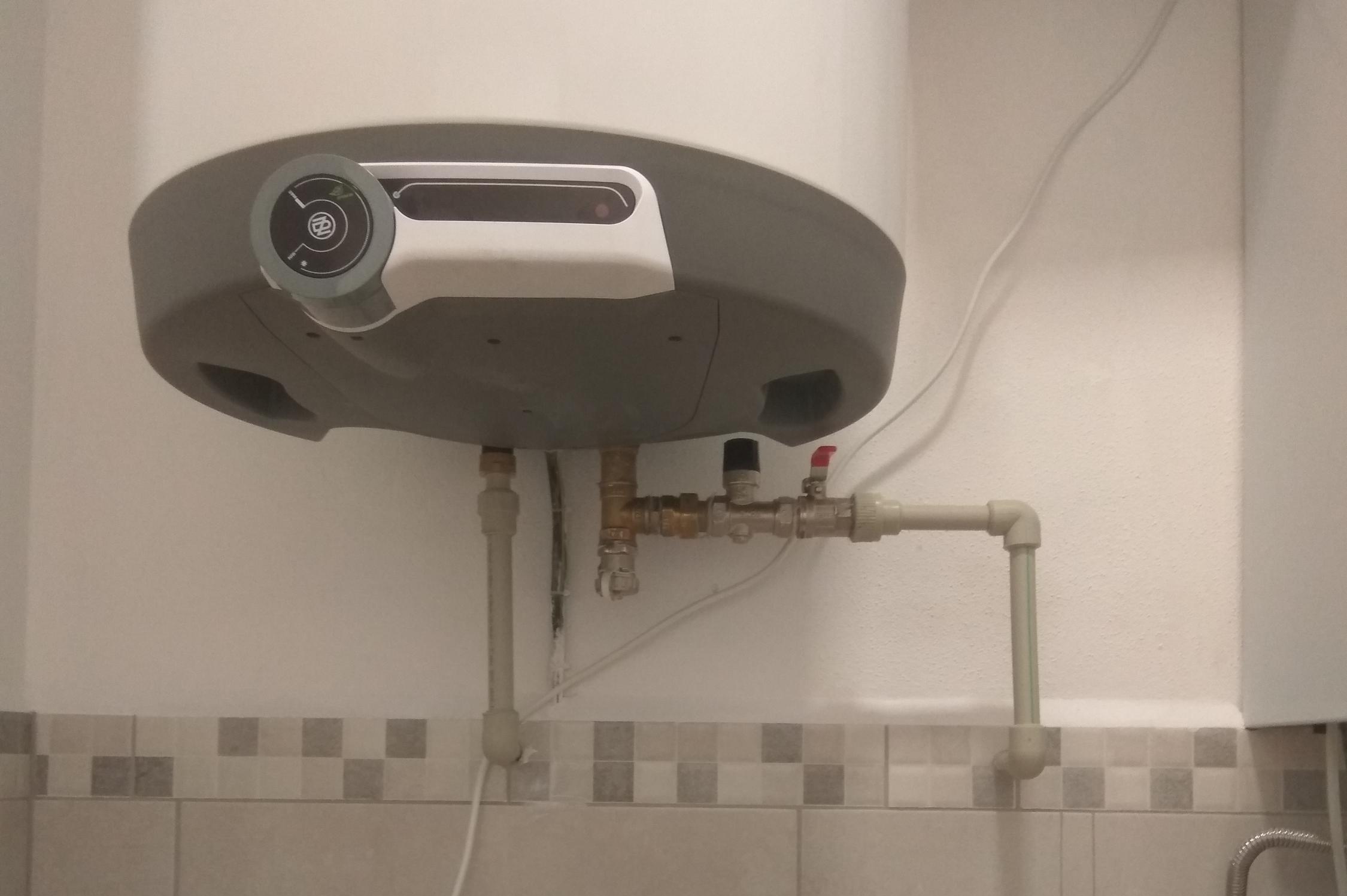 Instalatér - hodinový manžel Miroslav Pešík