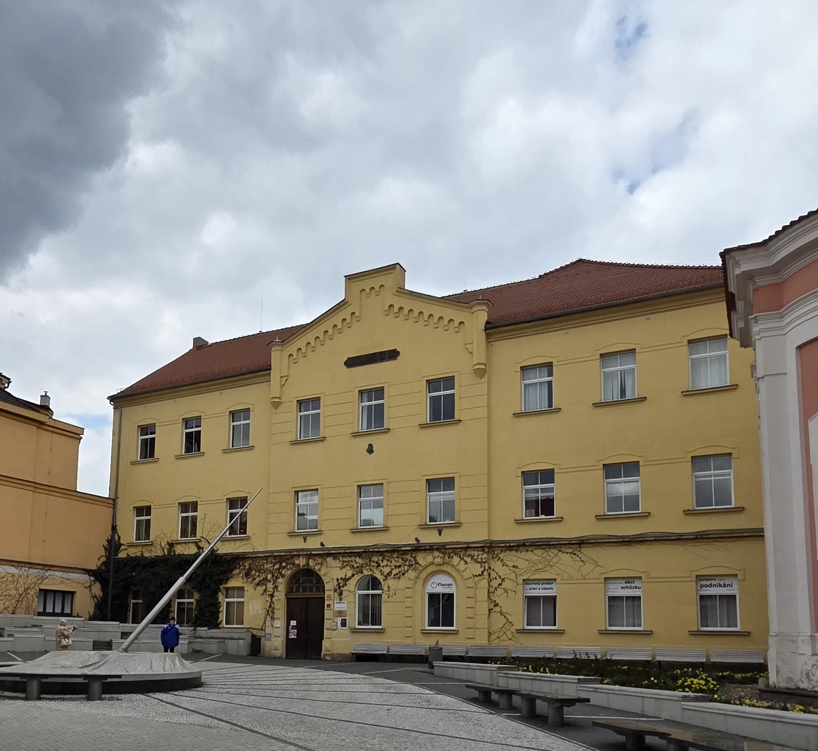 ZŠ a MŠ Montessori Slaný foto 5