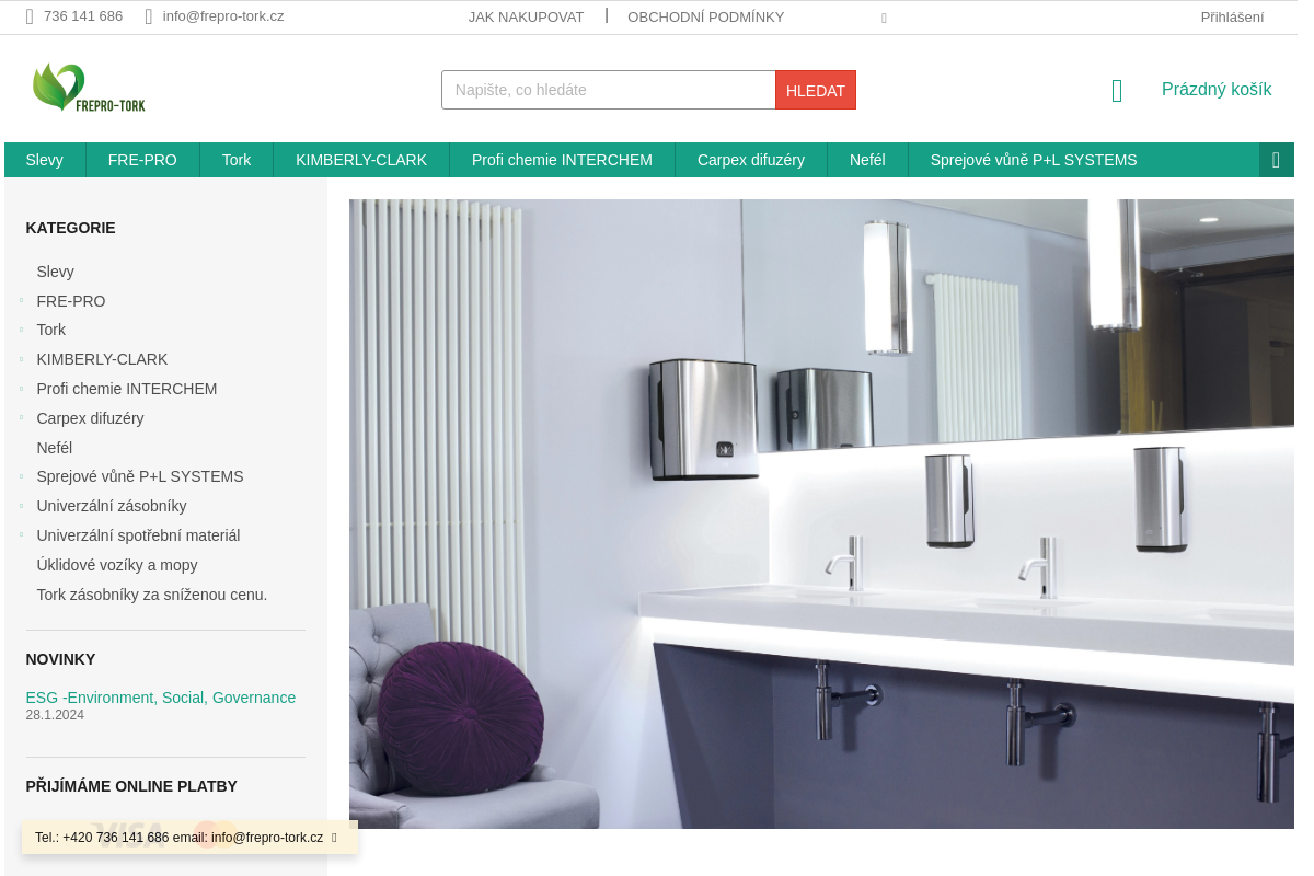 Frepro-tork.cz
