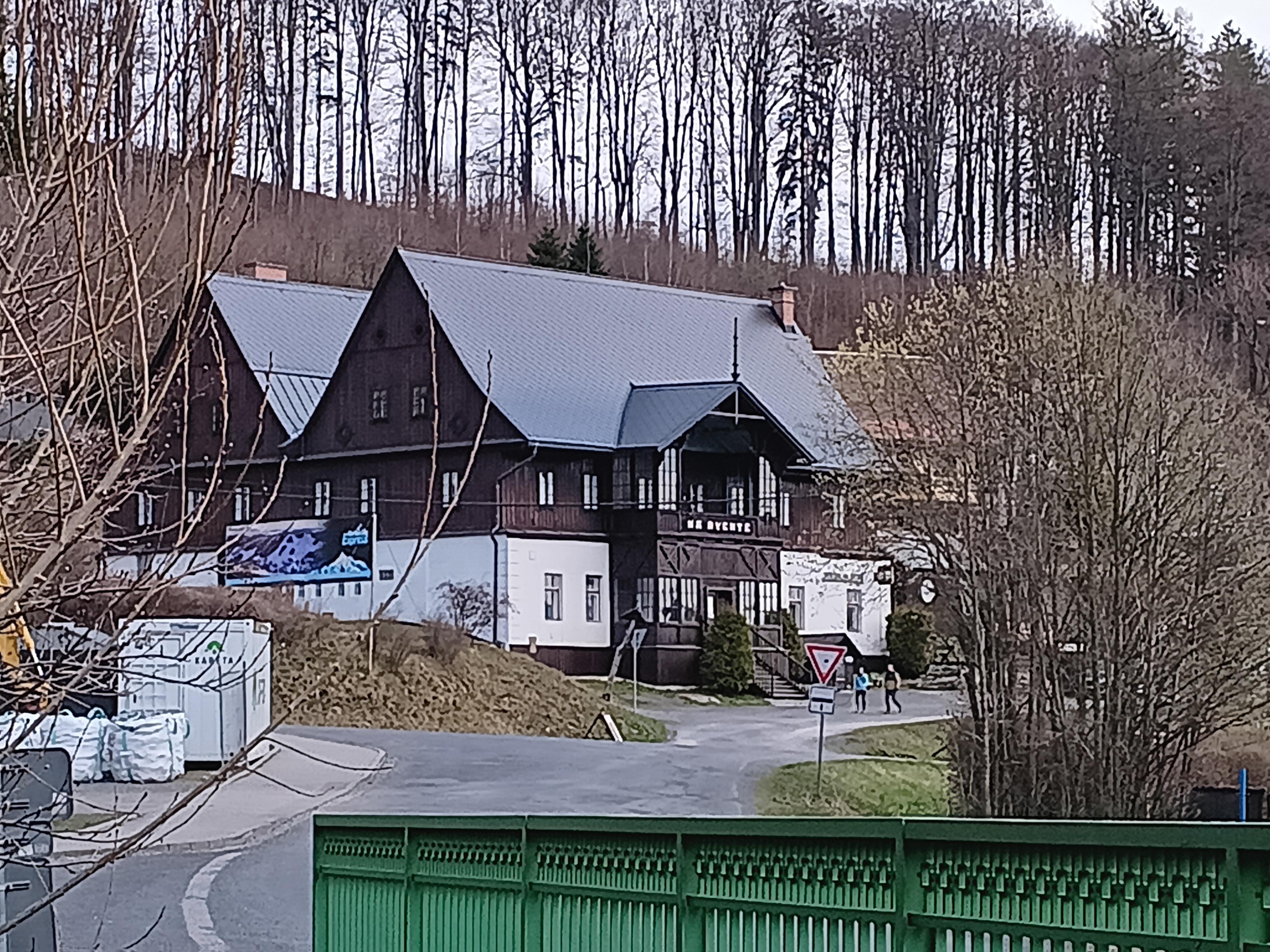 Penzion Na rychtě foto 4
