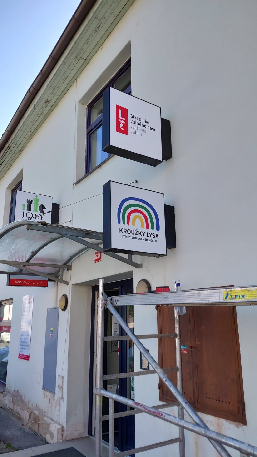 Středisko volného času Lysá nad Labem foto 1