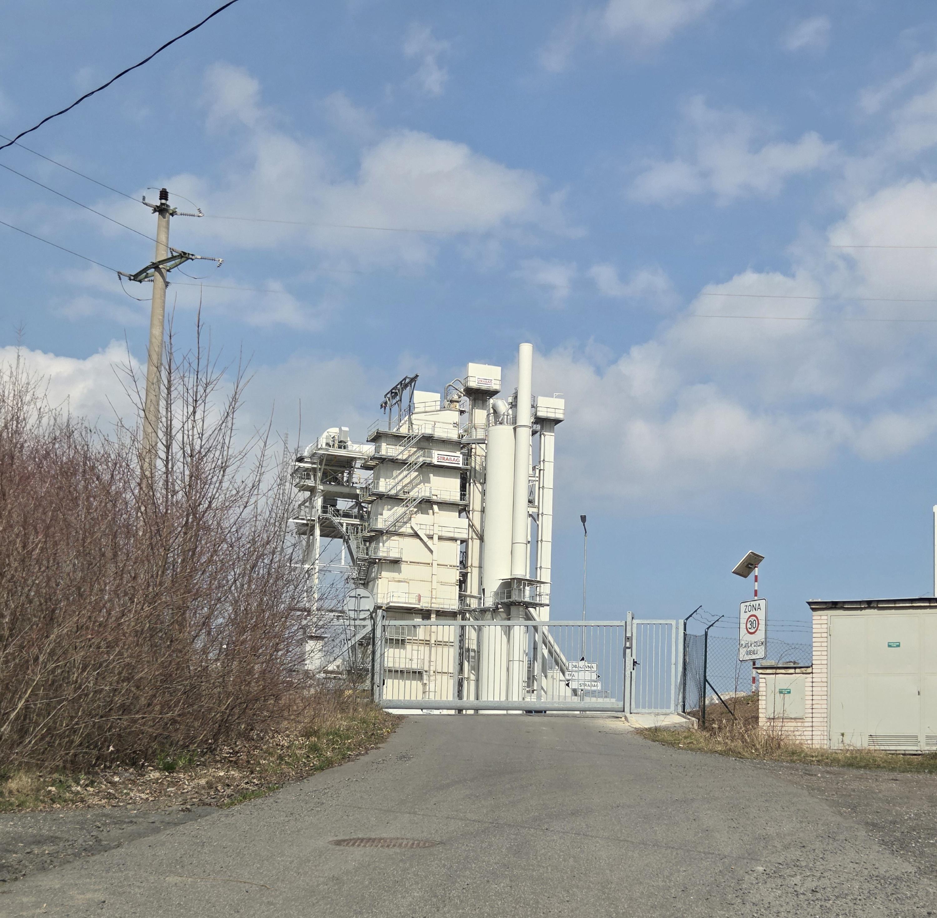 STRABAG Asfalt, s.r.o. foto 3