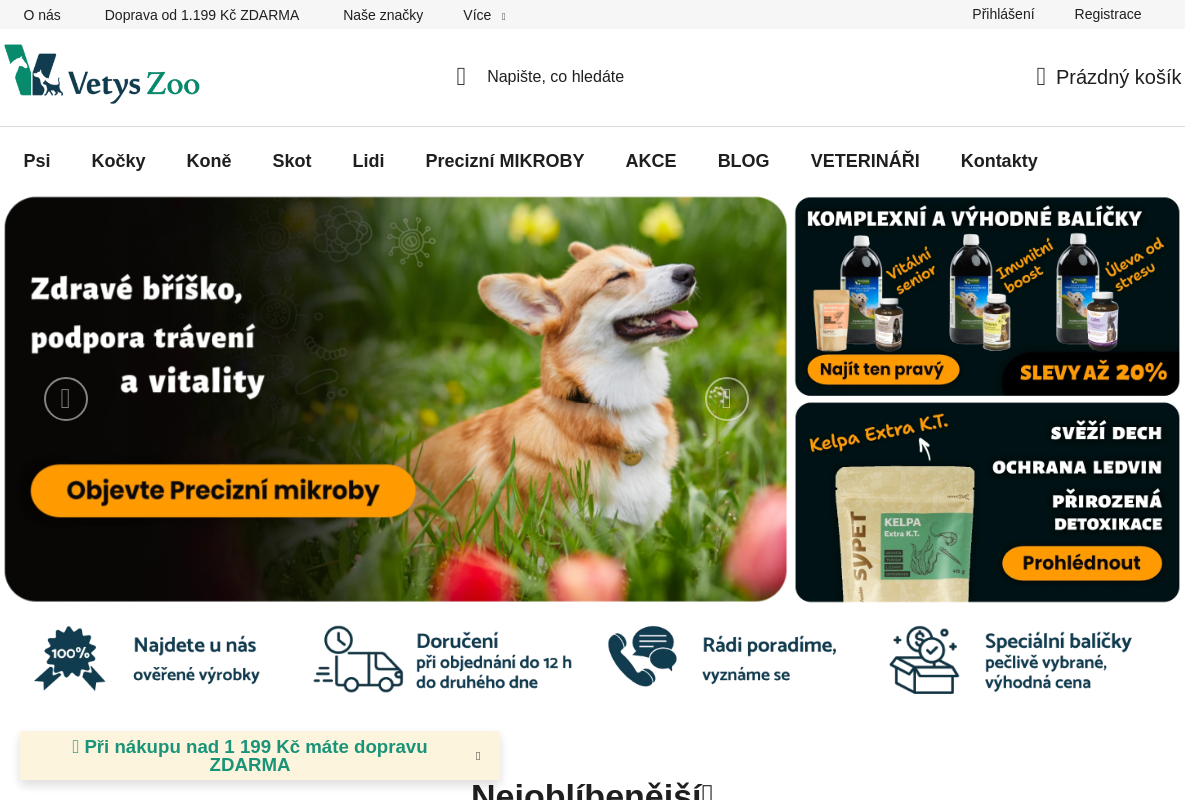 Vetyszoo.cz