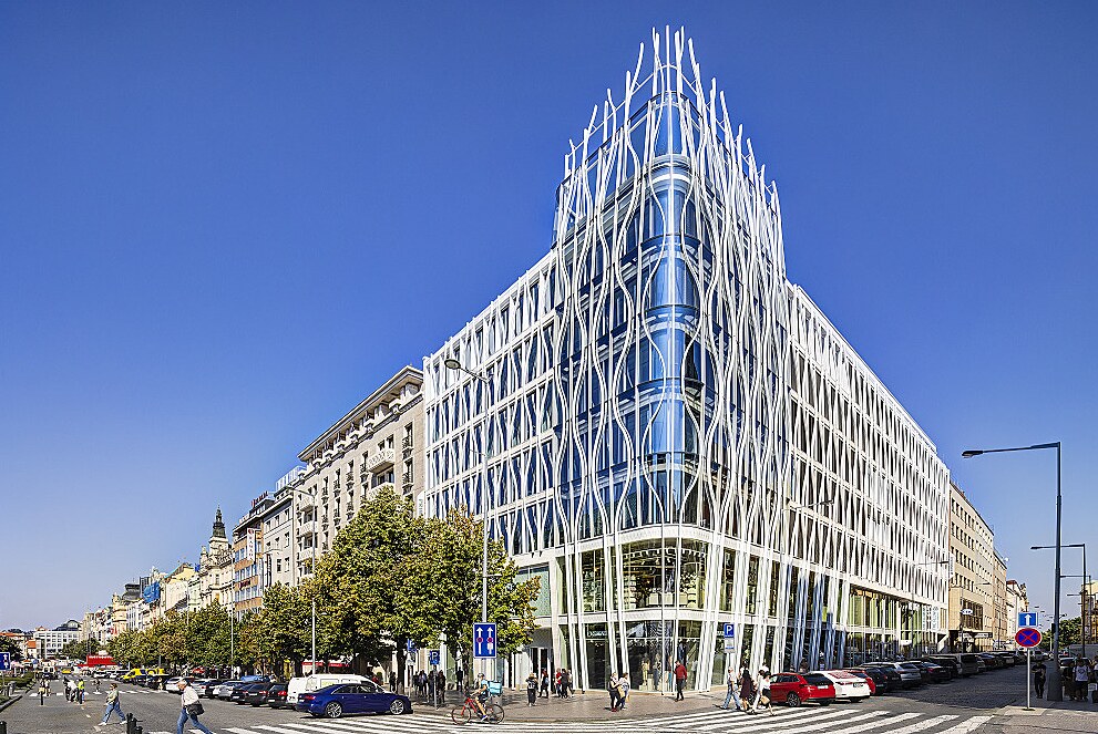 Proxima Legal s.r.o. advokátní kancelář foto 2