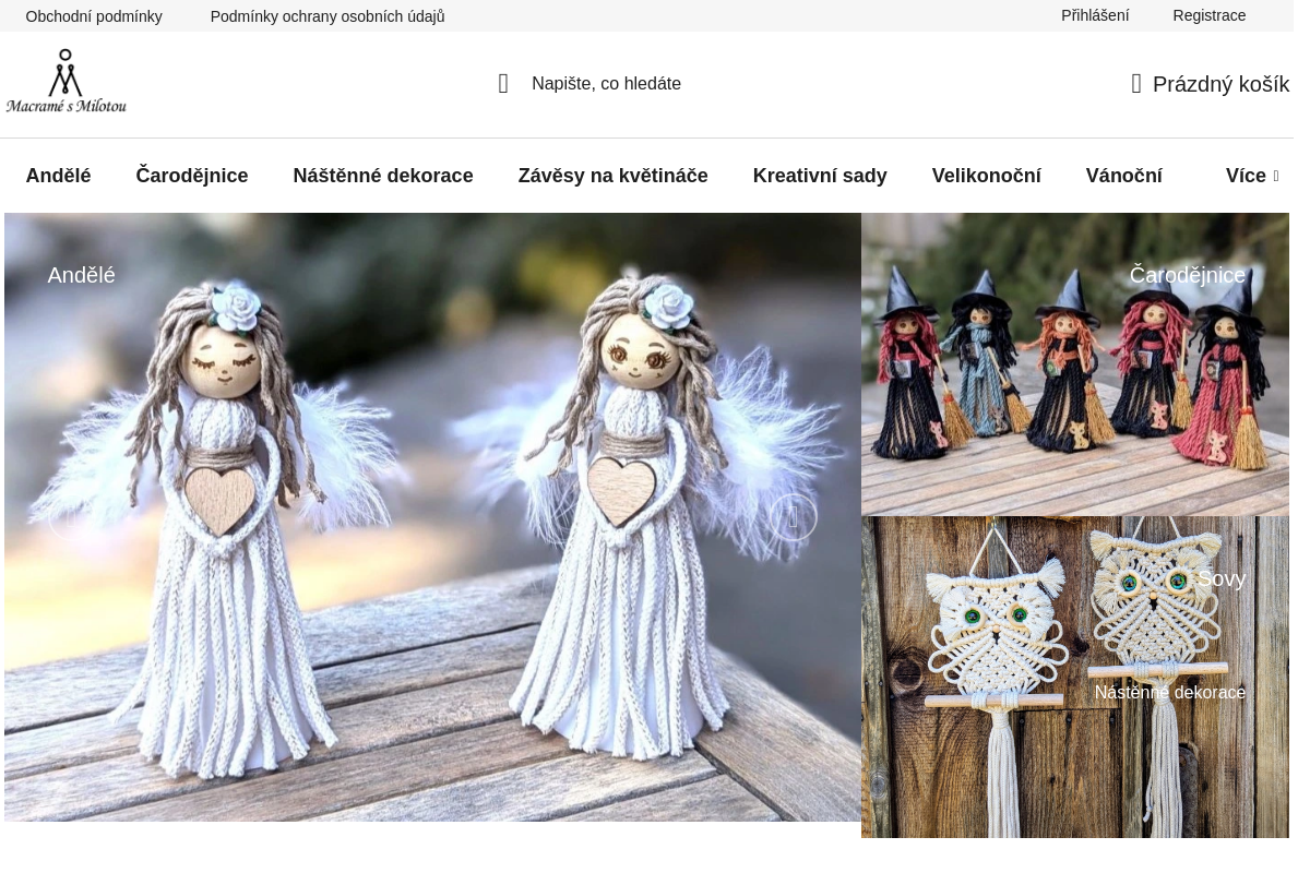 Eshop.svetmezisvety.cz