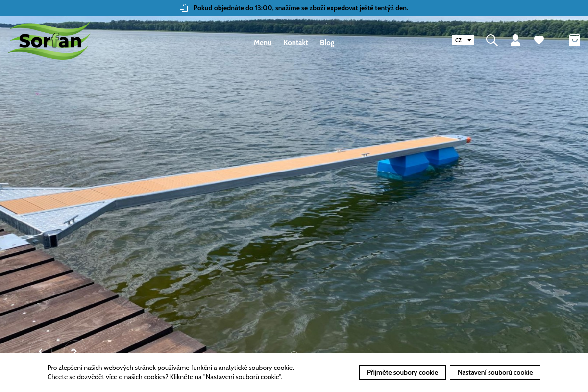 Navode.sorfan.cz