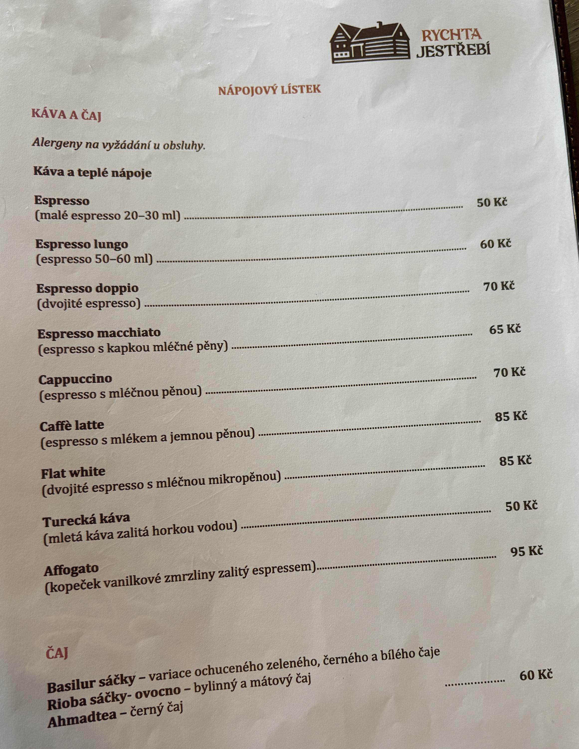 Rychta Jestřebí foto 6