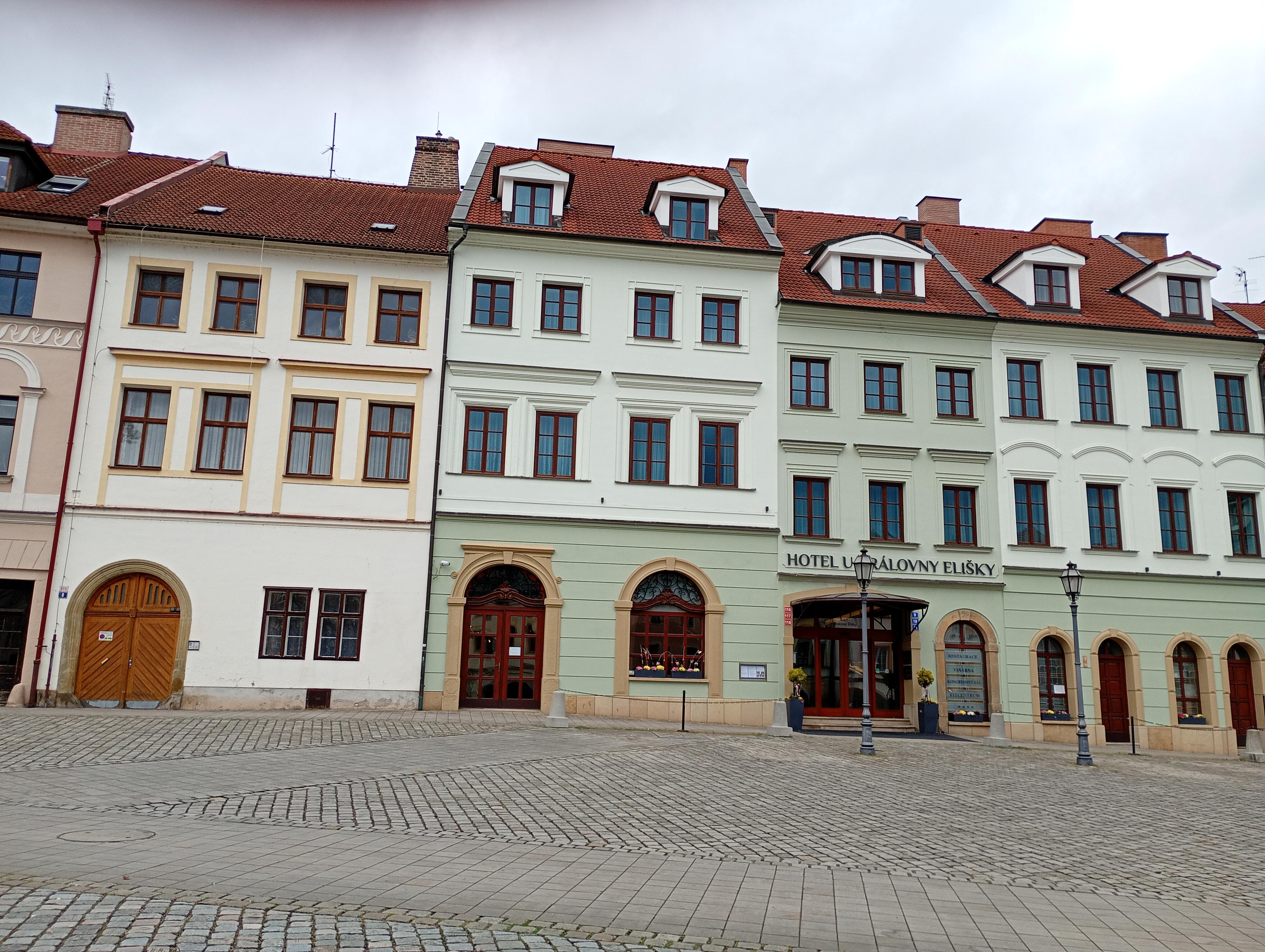 Hotel U Královny Elišky foto 6