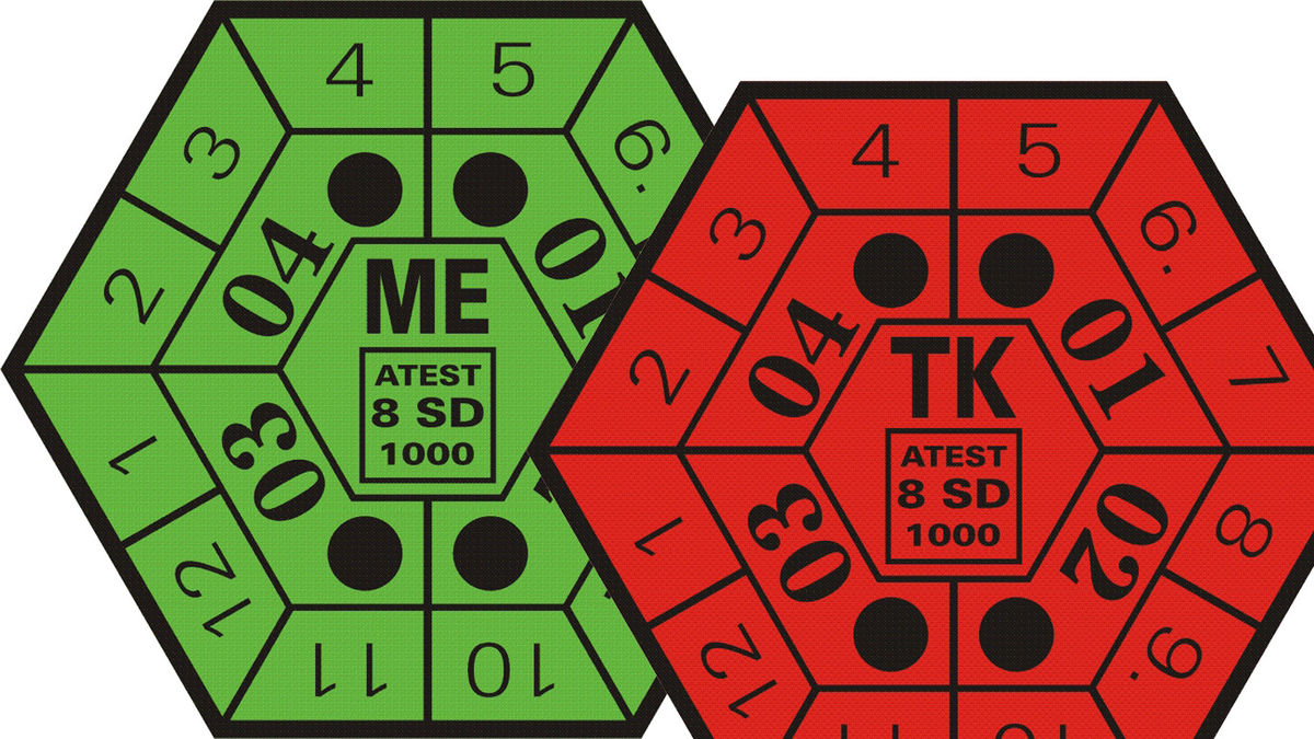 Zajištění a příprava STK