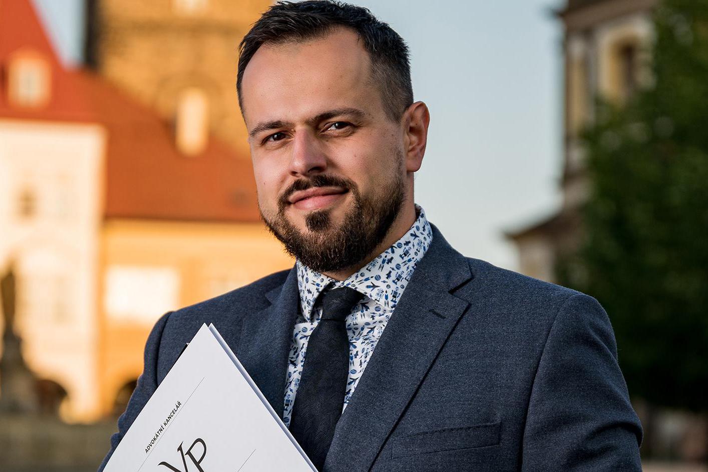 Mgr. Václav Pícha, advokát | ADVOCATIS