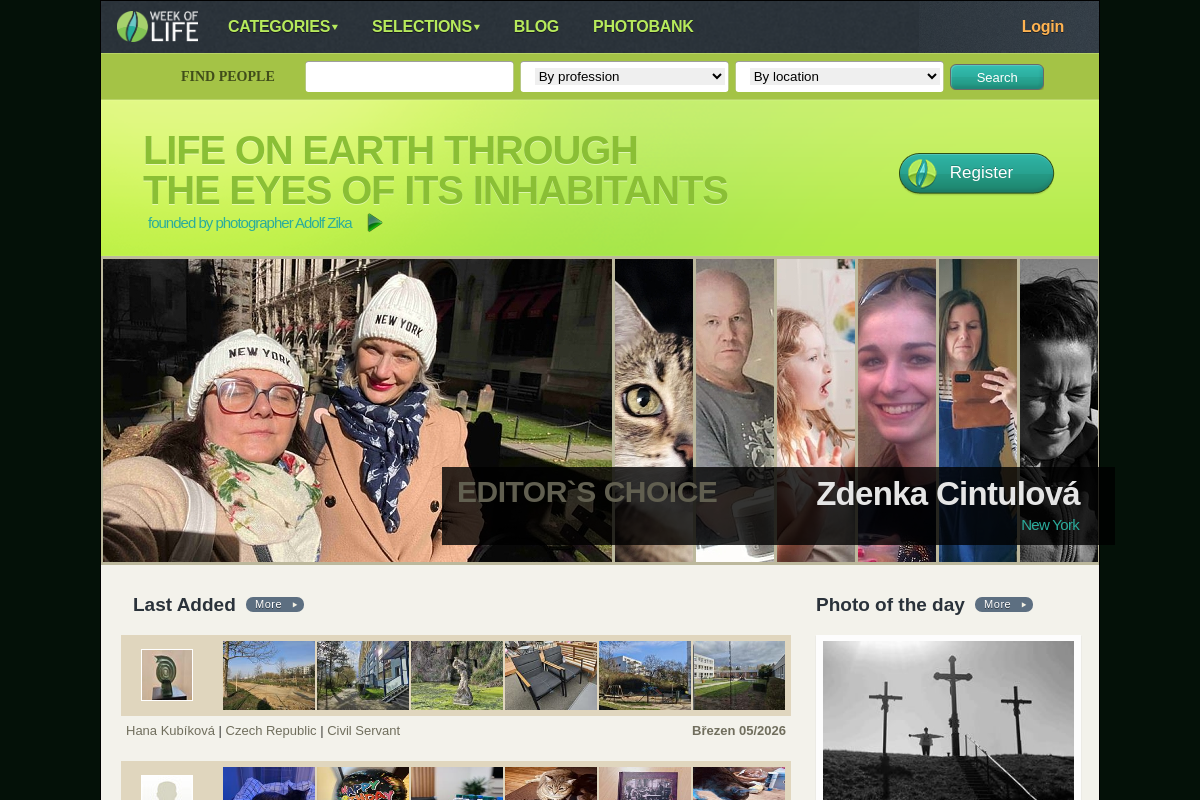 Week of Life, s.r.o. foto 1