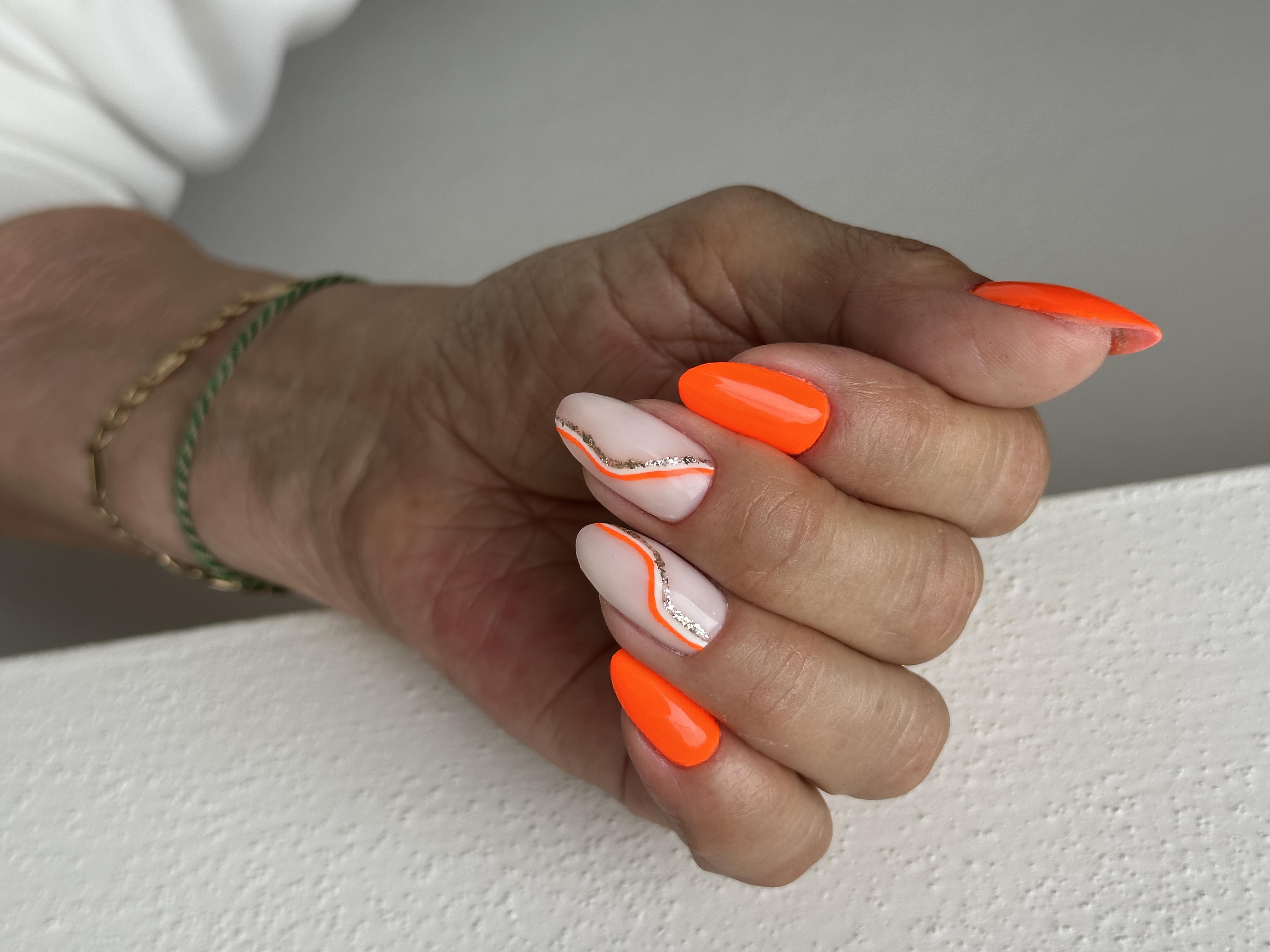 Klarish nails foto 3