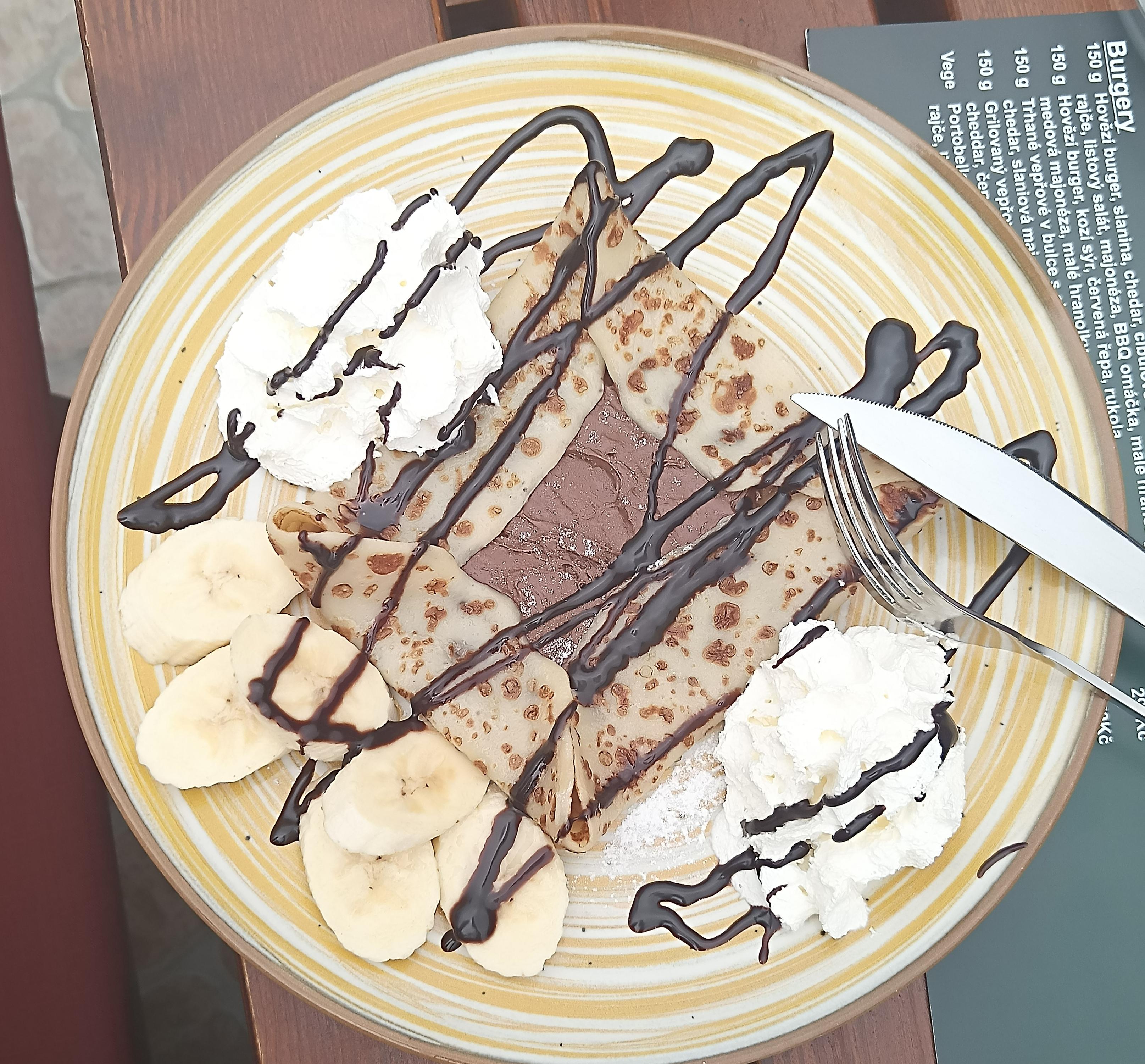 V Zahradě Gril&Udírna foto 4