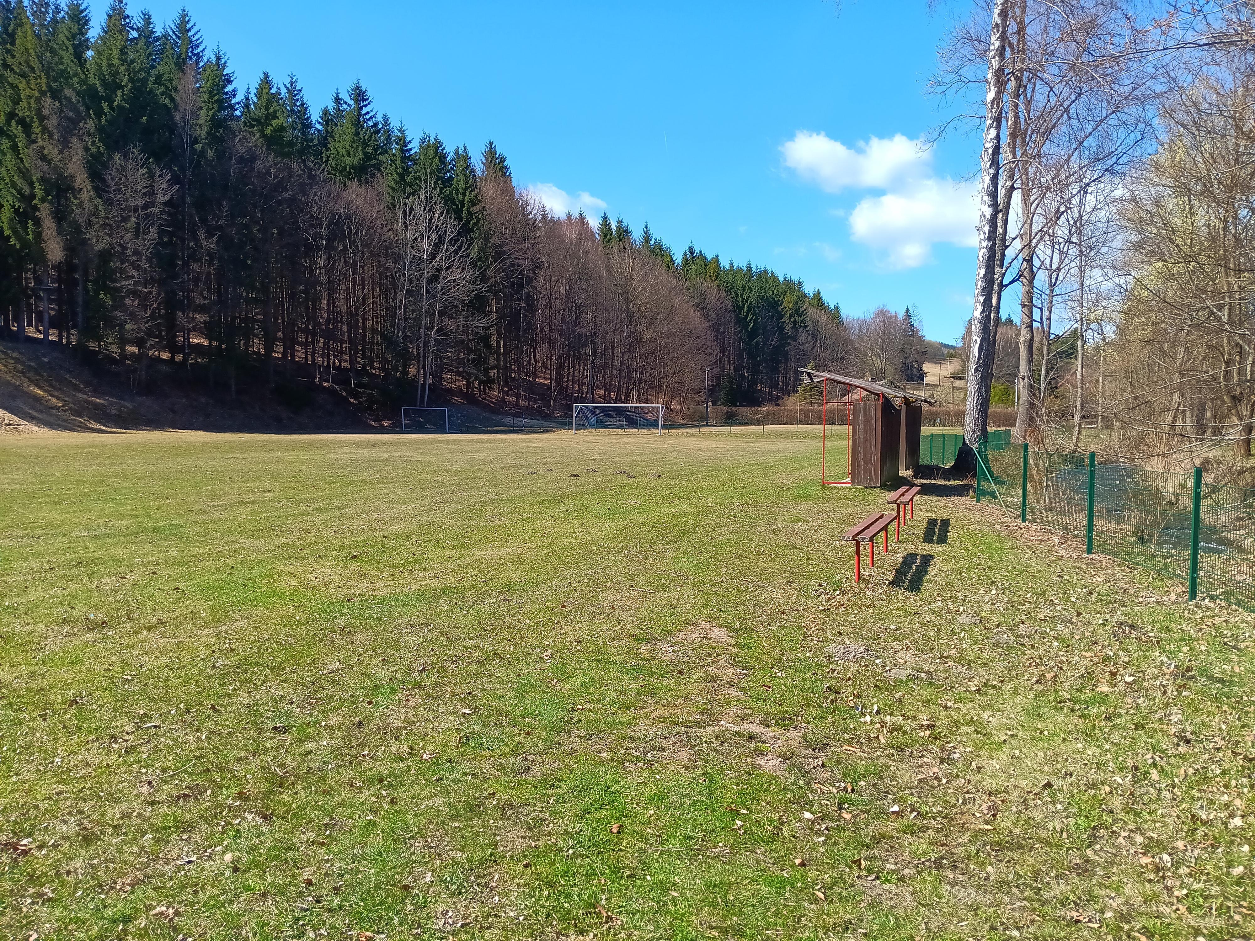 FC Kovárna Malá Morávka foto 1