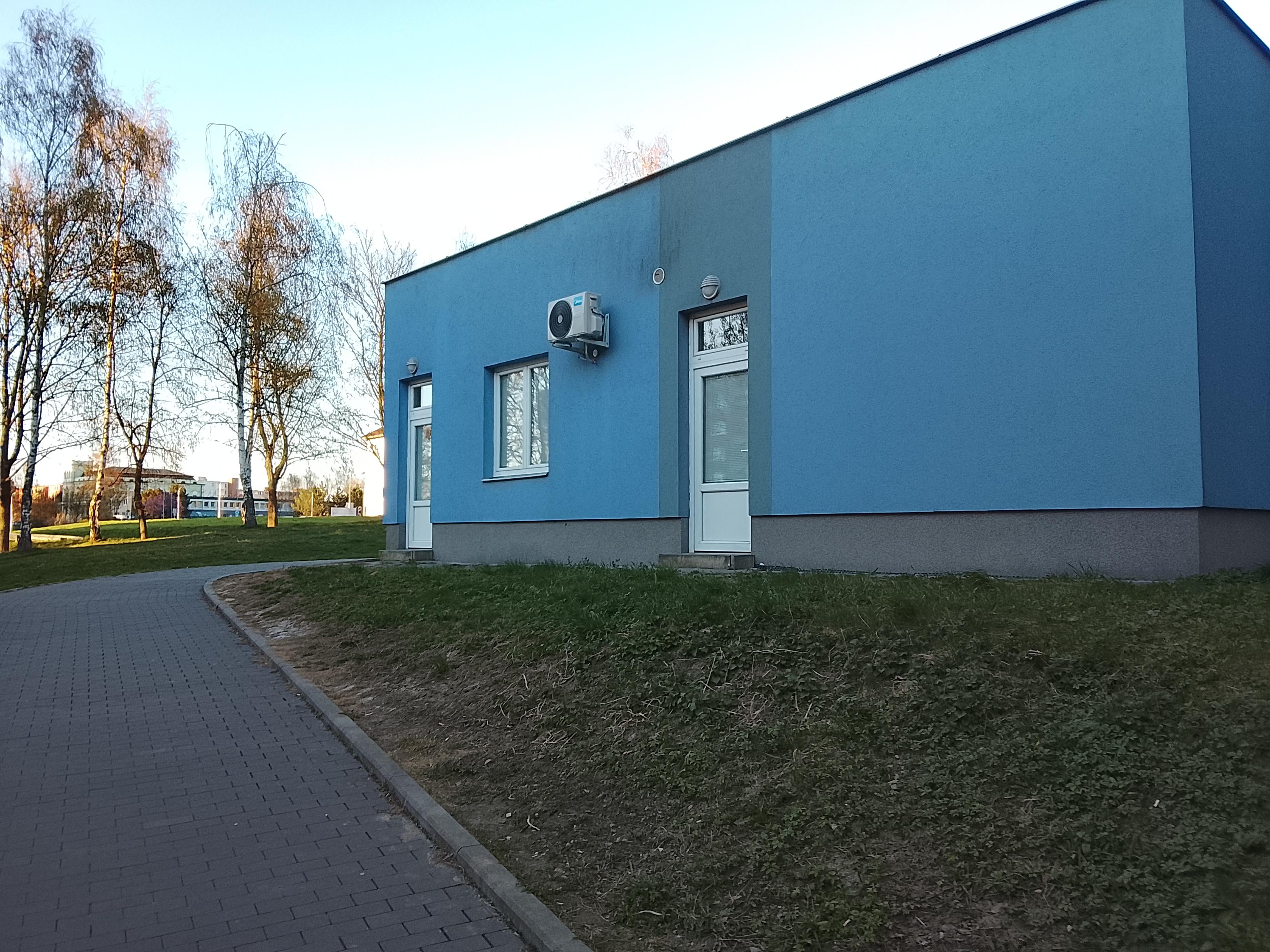 Veterinární klinika Hranice foto 3