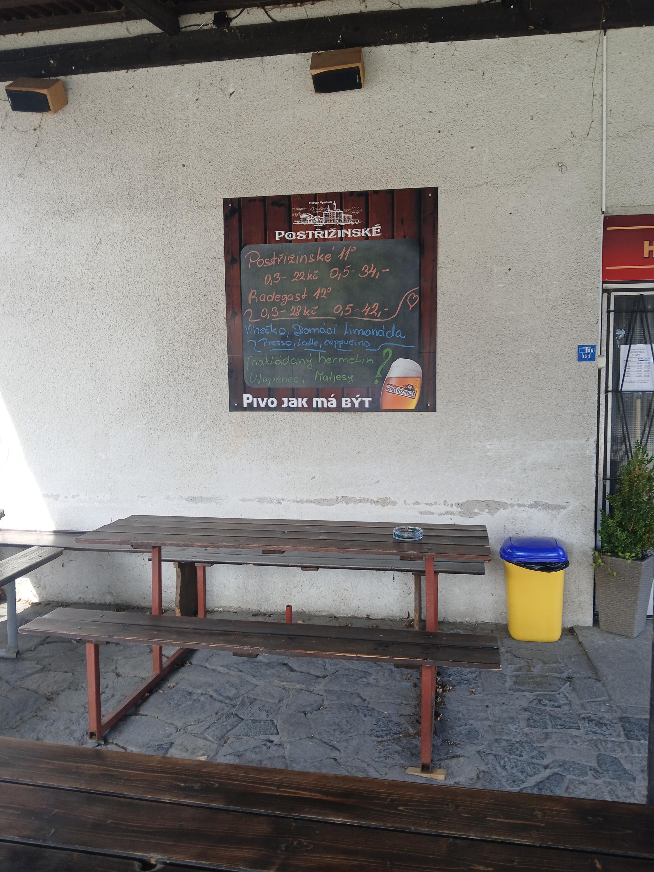 Hospůdka U Lípy foto 4