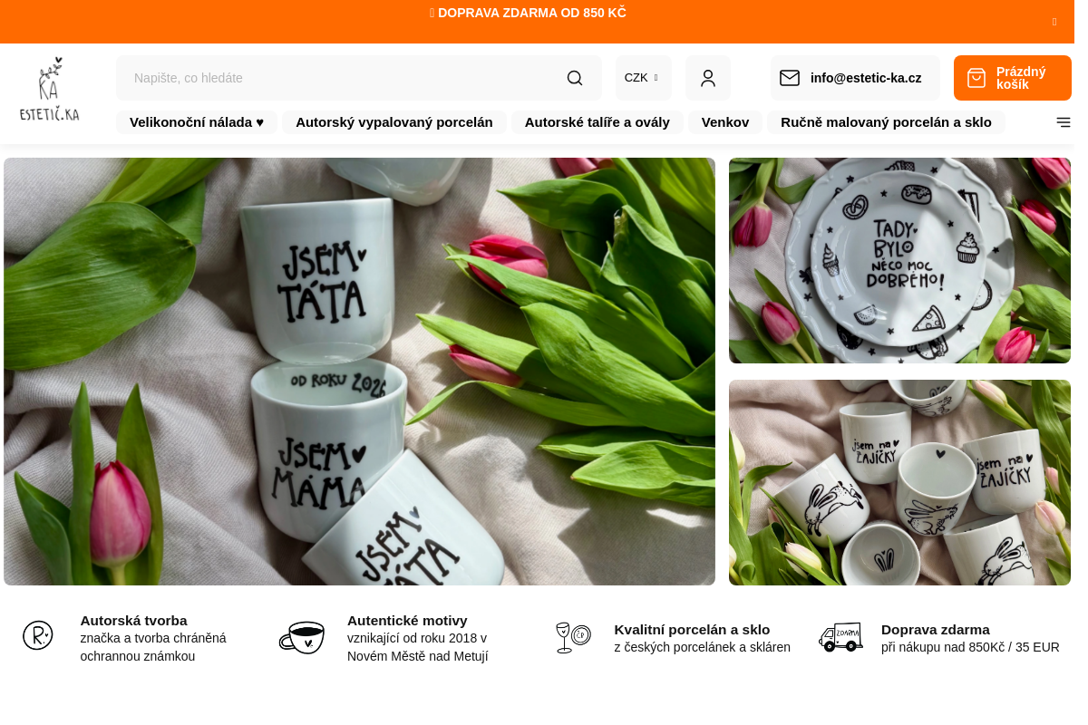 Estetic-ka.cz