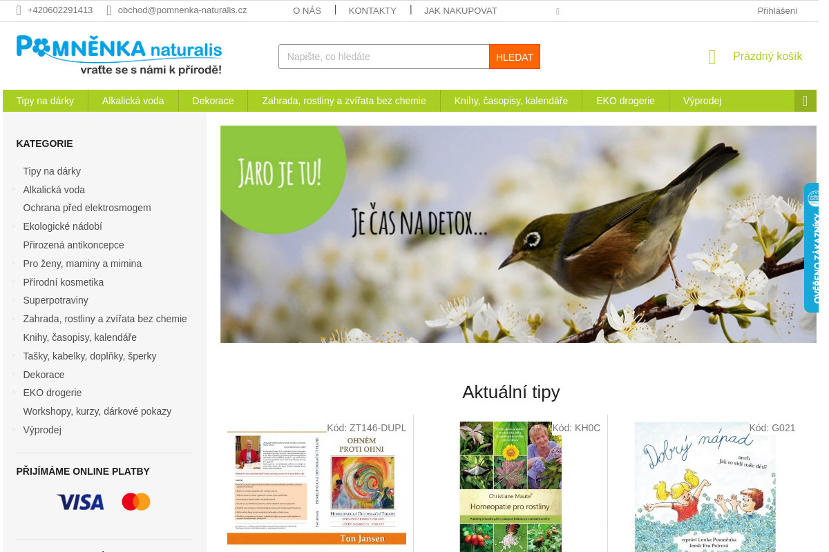 Pomnenka-naturalis.cz
