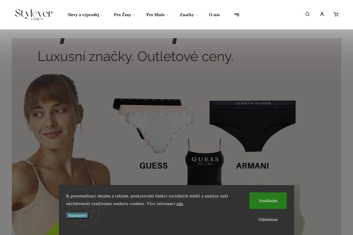 Stylever fashion foto 1