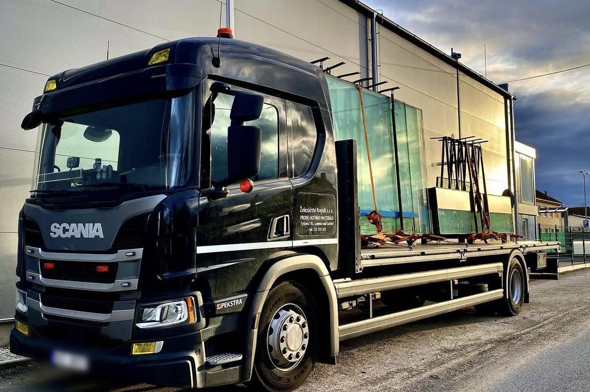 Železářství Krejník, s.r.o.