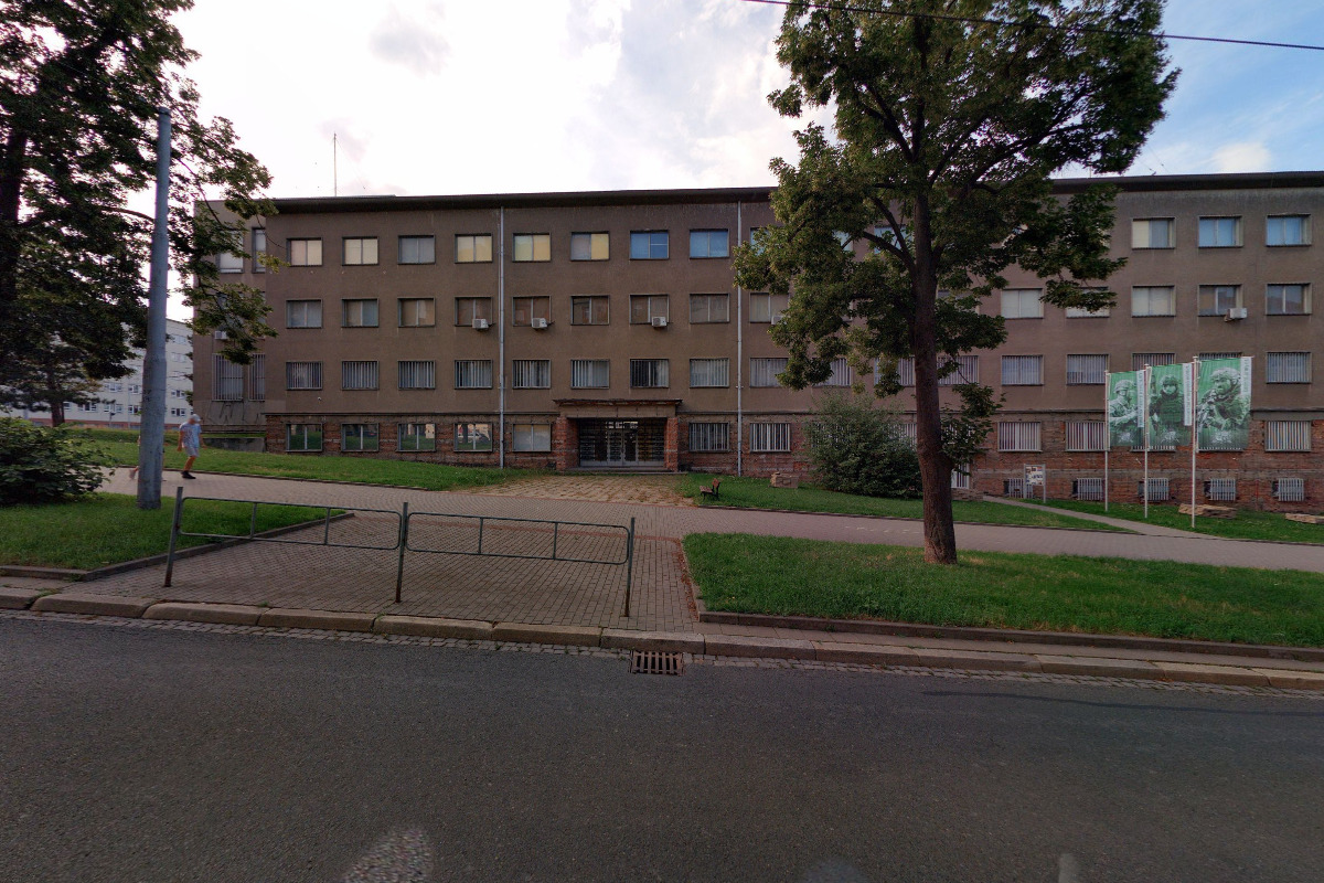 Rekrutační pracoviště AČR