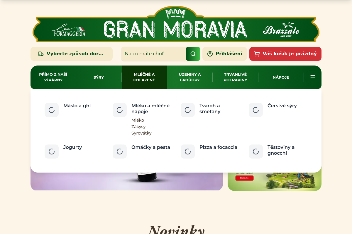 Laformaggeriaonline.com