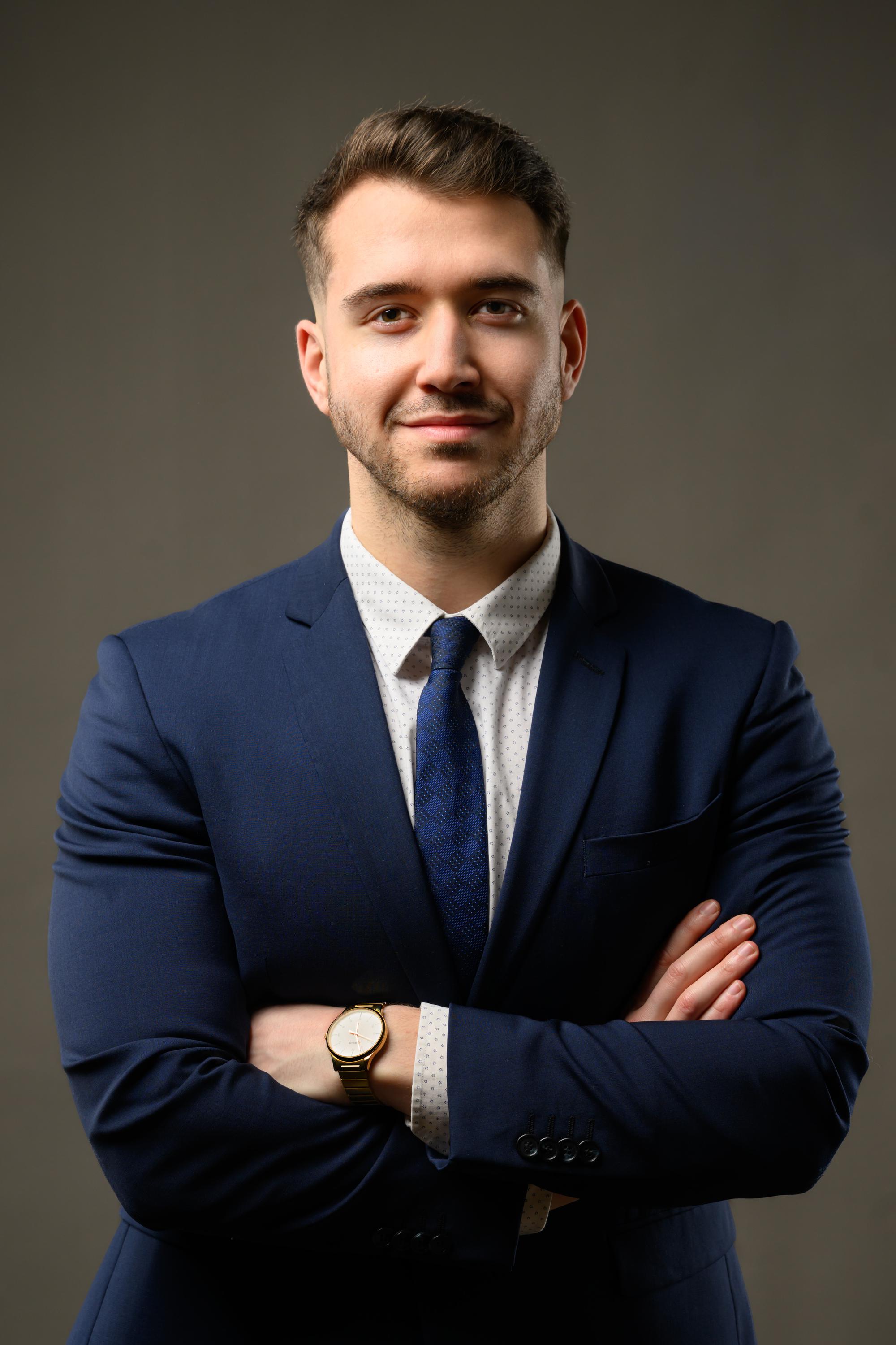 Advokát JUDr. Jan Šafář foto 2