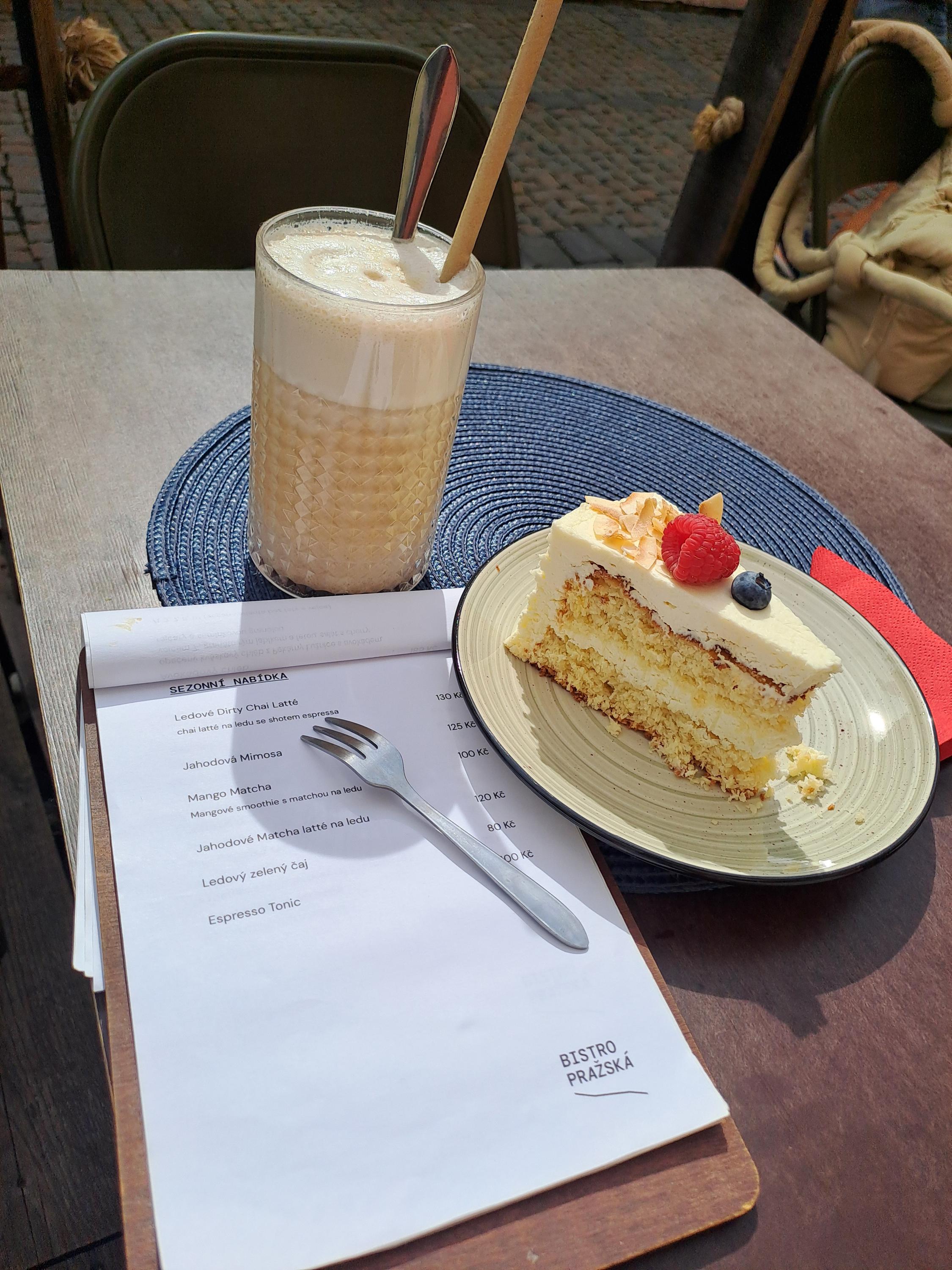Bistro Pražská foto 6
