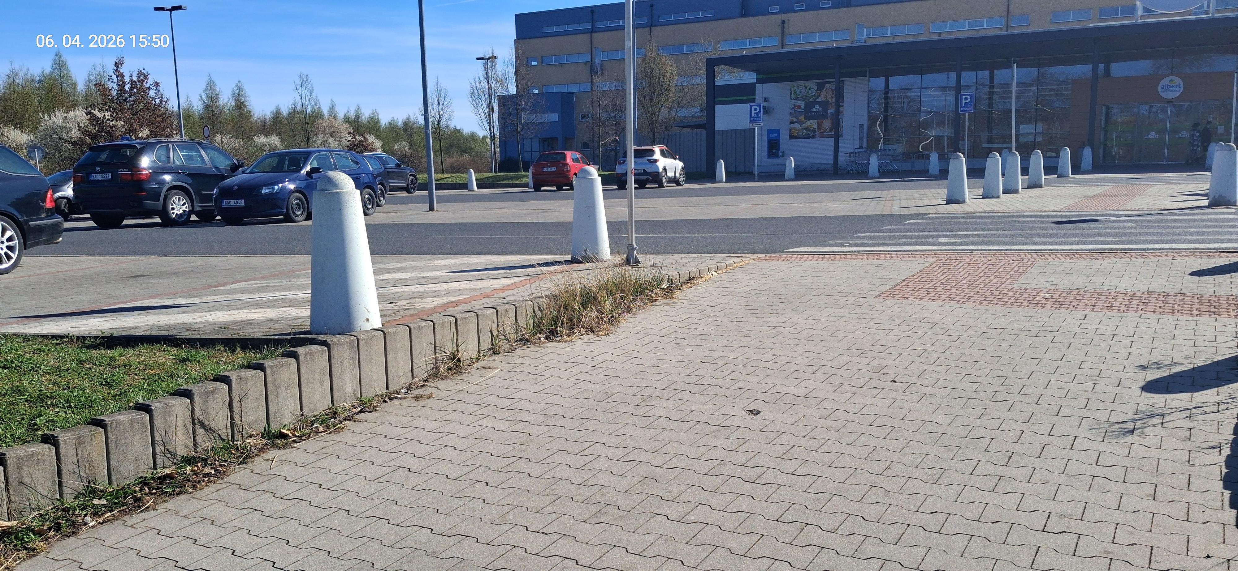 Albert Supermarket foto 4