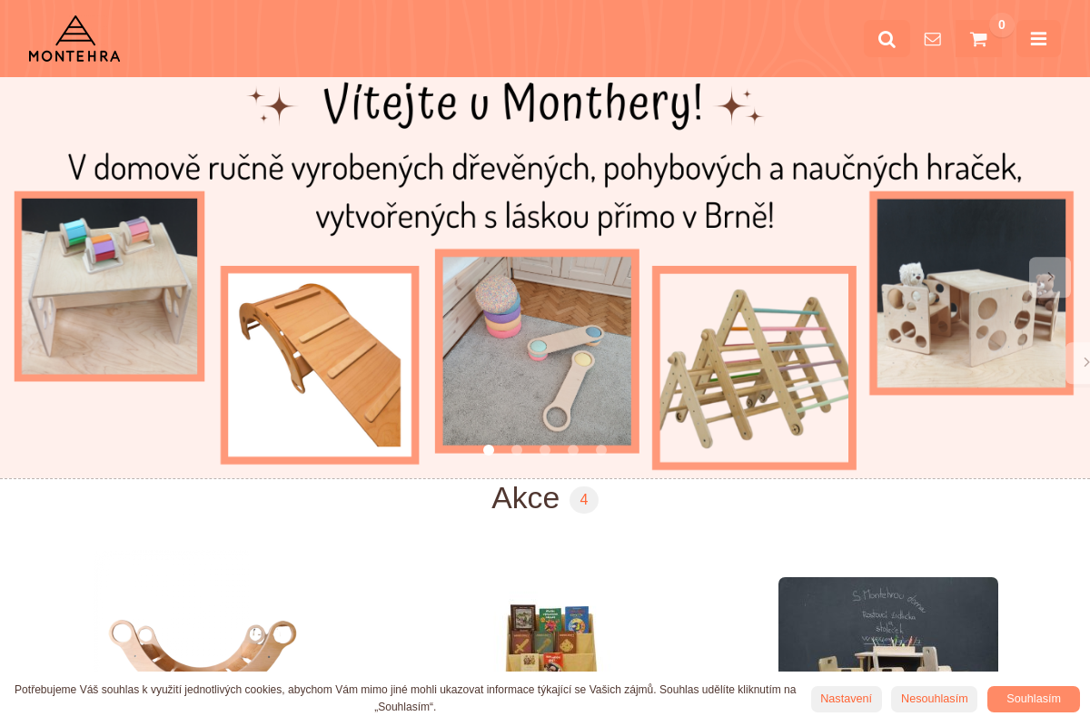 Montehra.cz