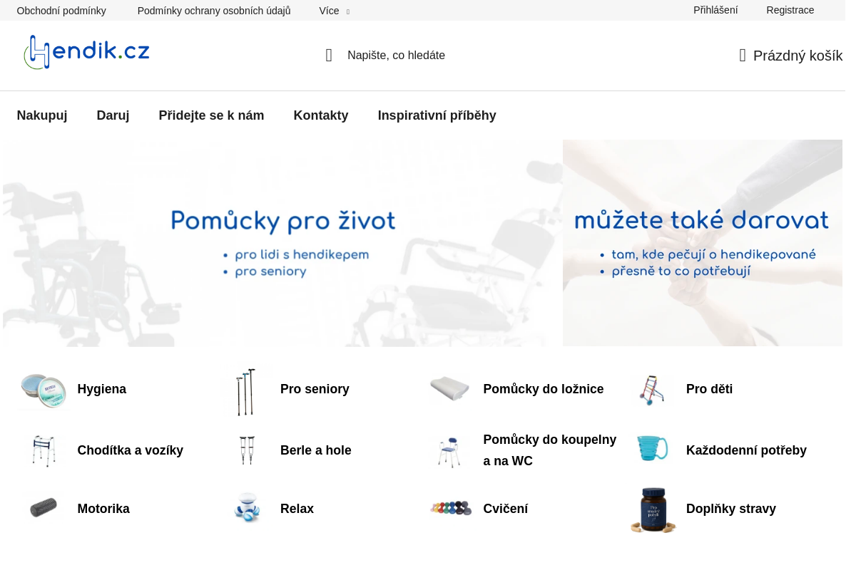 Hendik.cz
