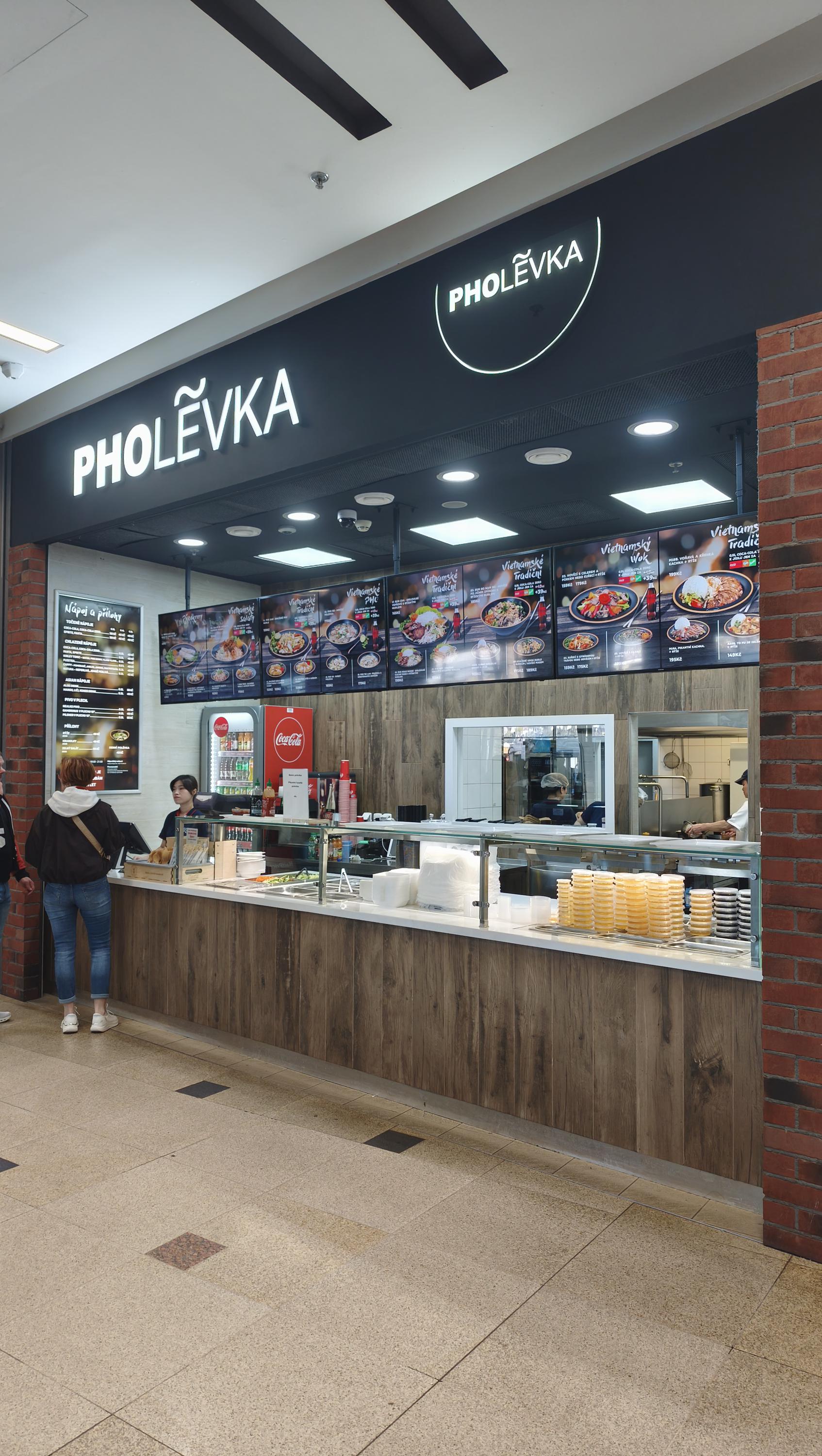 PHOLẼVKA foto 1