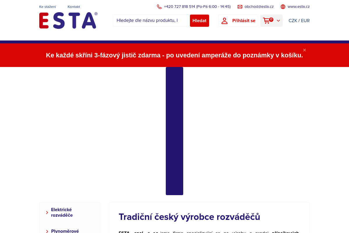 Esta.cz