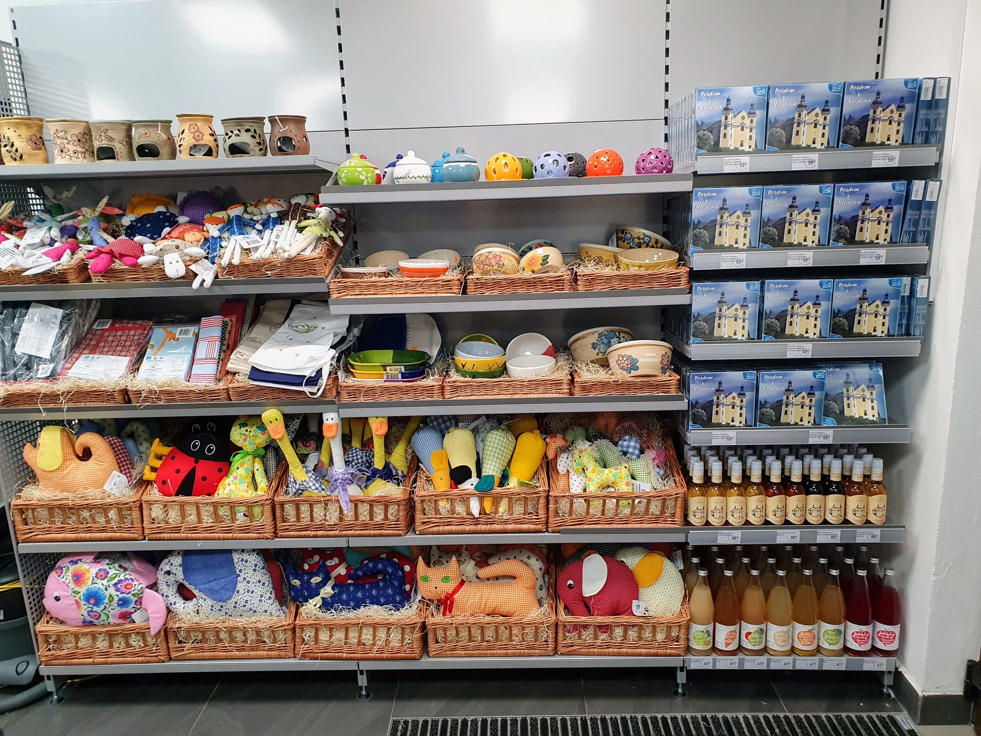 KONZUM Partner 24/7 foto 4