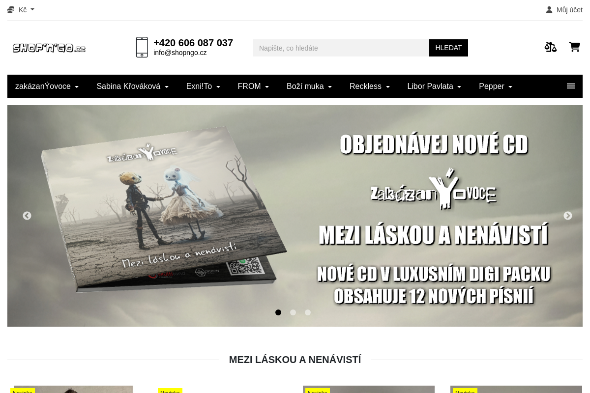 Shopngo.cz