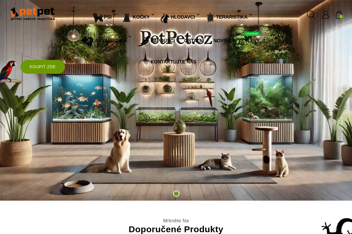 Petpet.cz