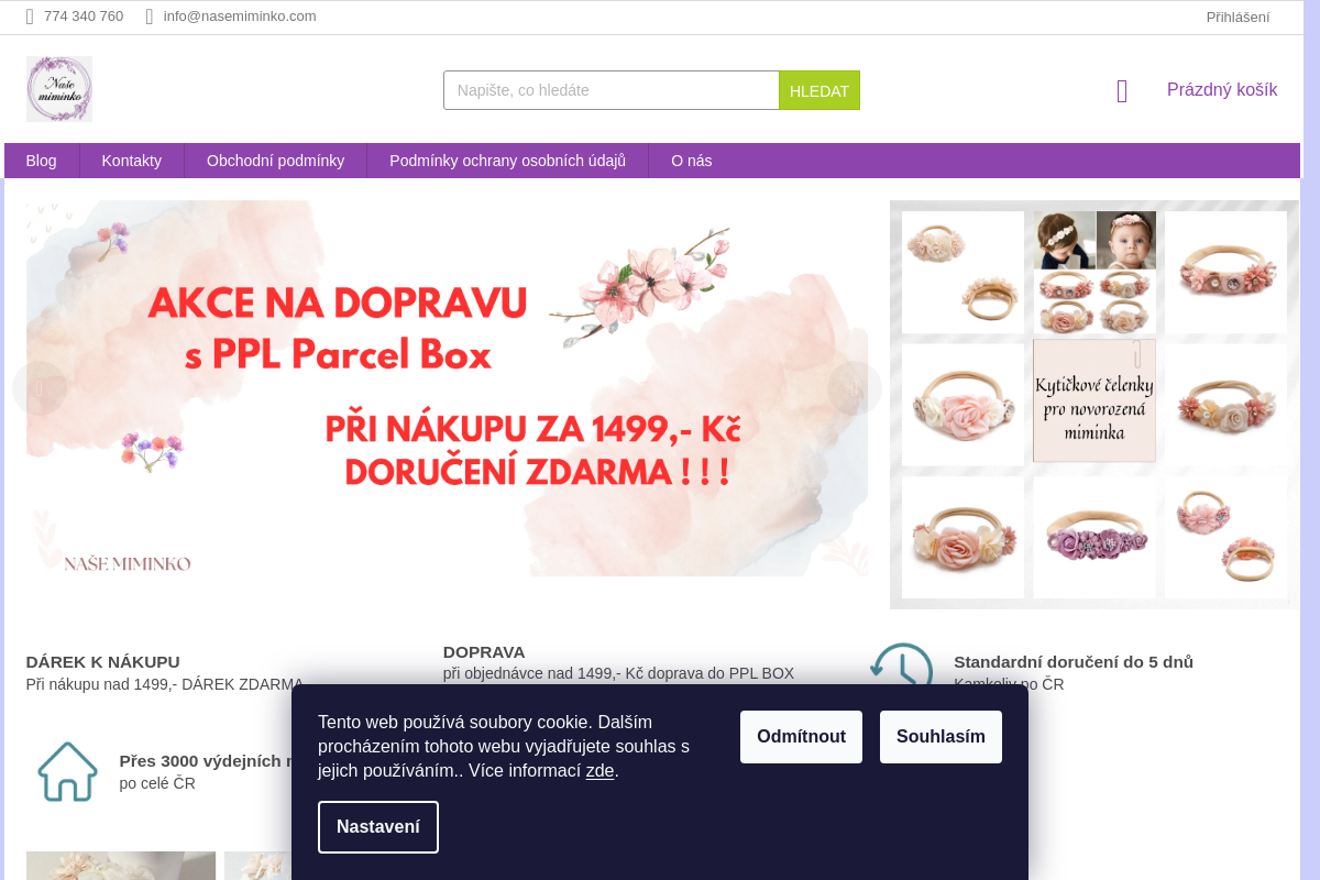 Nasemiminko.com