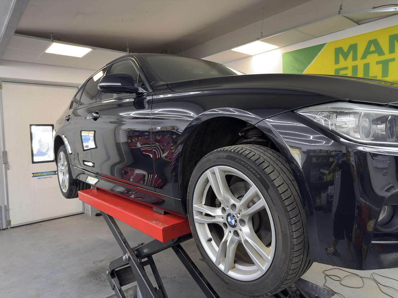 Auto Odolka s.r.o. foto 4