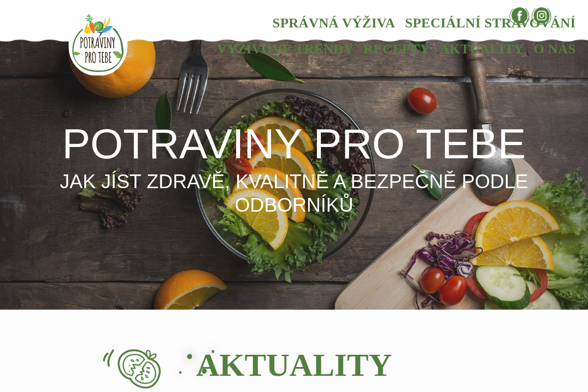 Spolek pro zdravou výživu