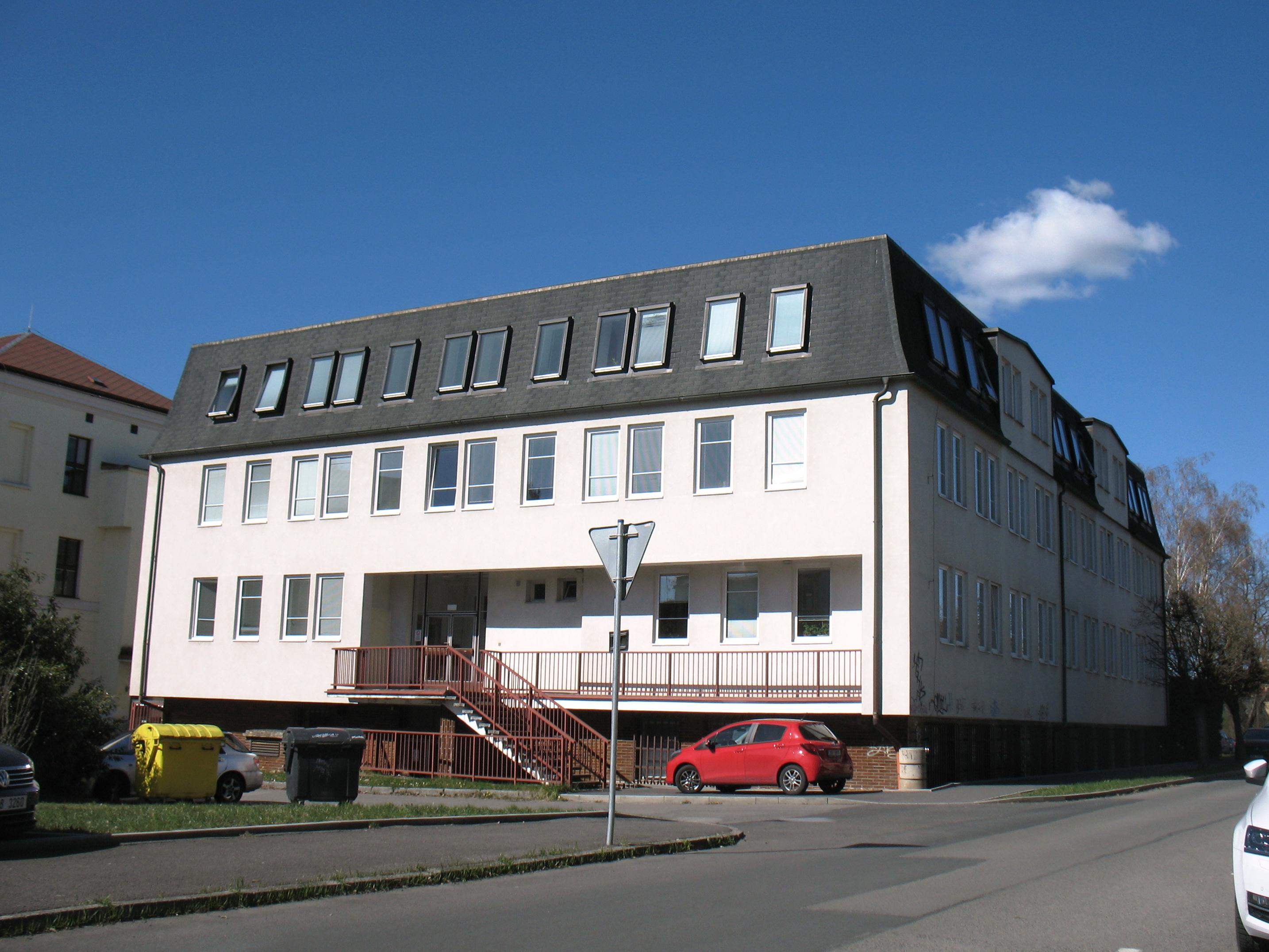 Finanční úřad pro Liberecký kraj - Územní pracoviště v České Lípě foto 3