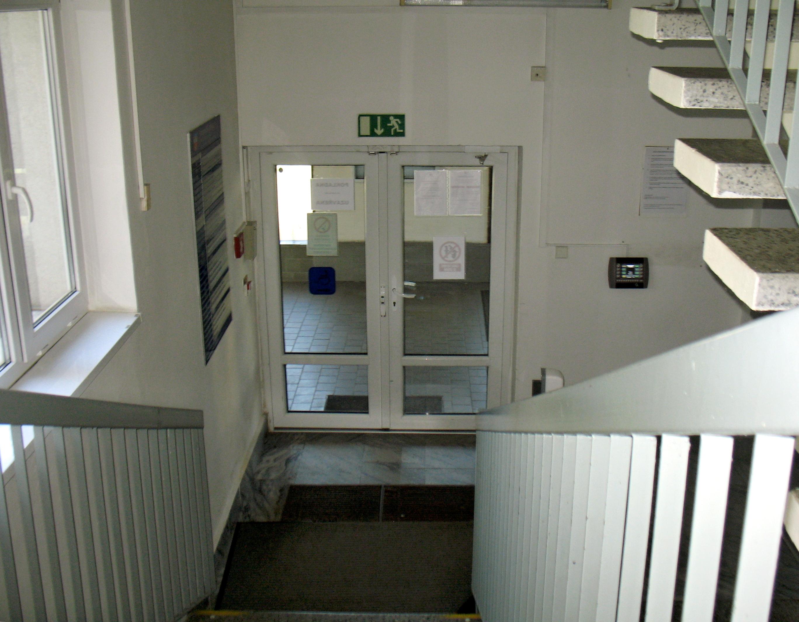 Finanční úřad pro Liberecký kraj - Územní pracoviště v České Lípě foto 6