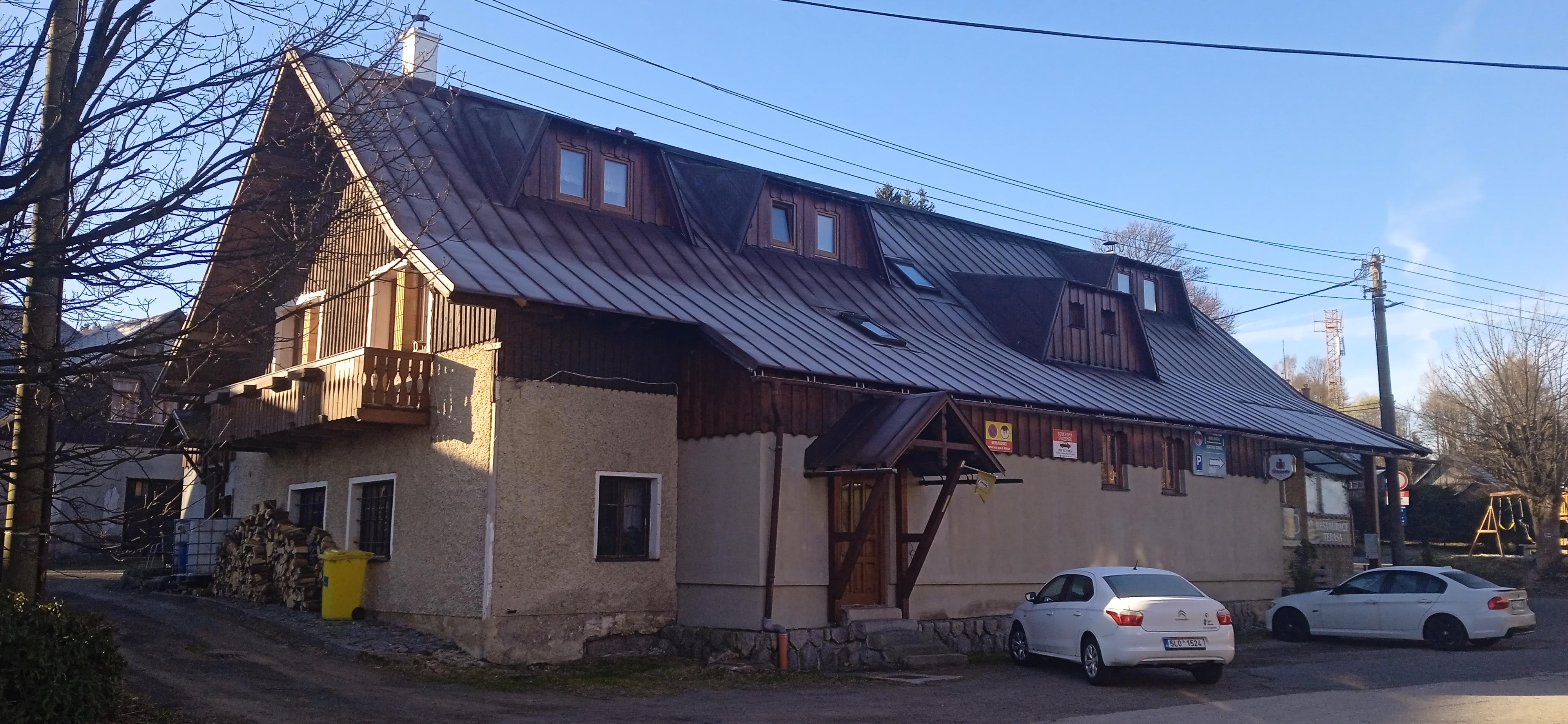 Restaurace U Zvonku foto 5