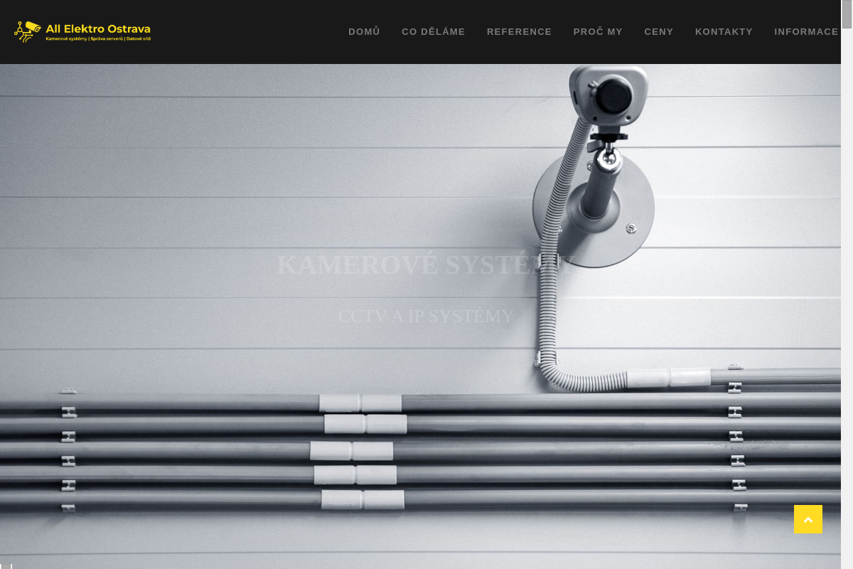 All elektro - Jan Kudla