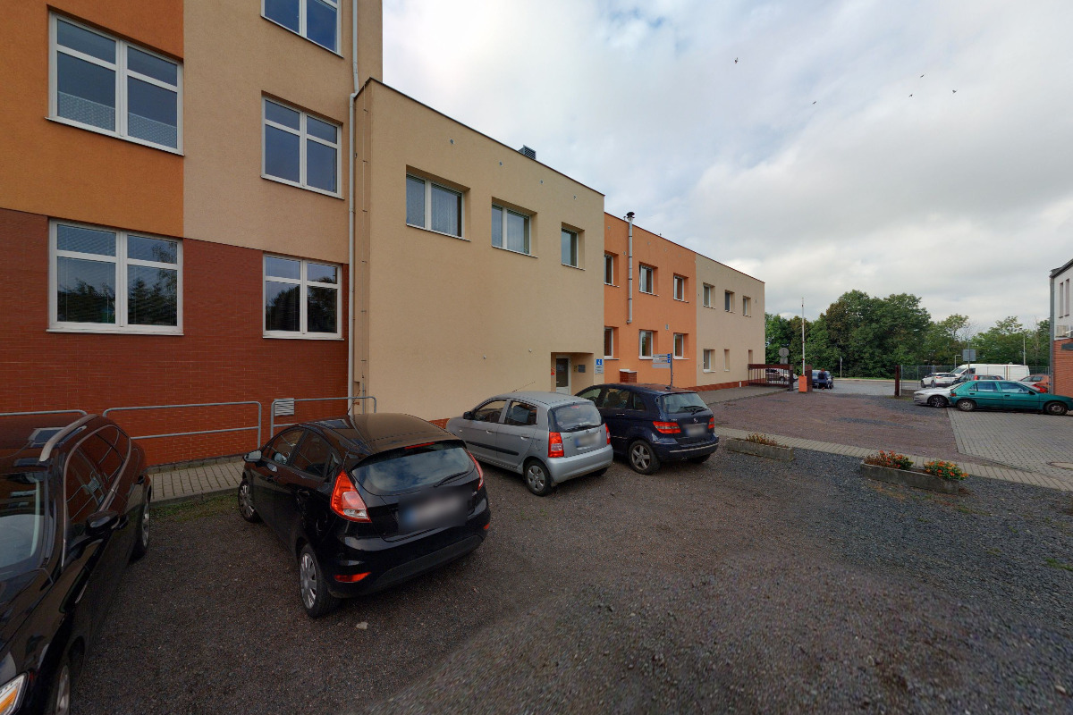 Mikrobiologické oddělení - Chrudimská nemocnice foto 1