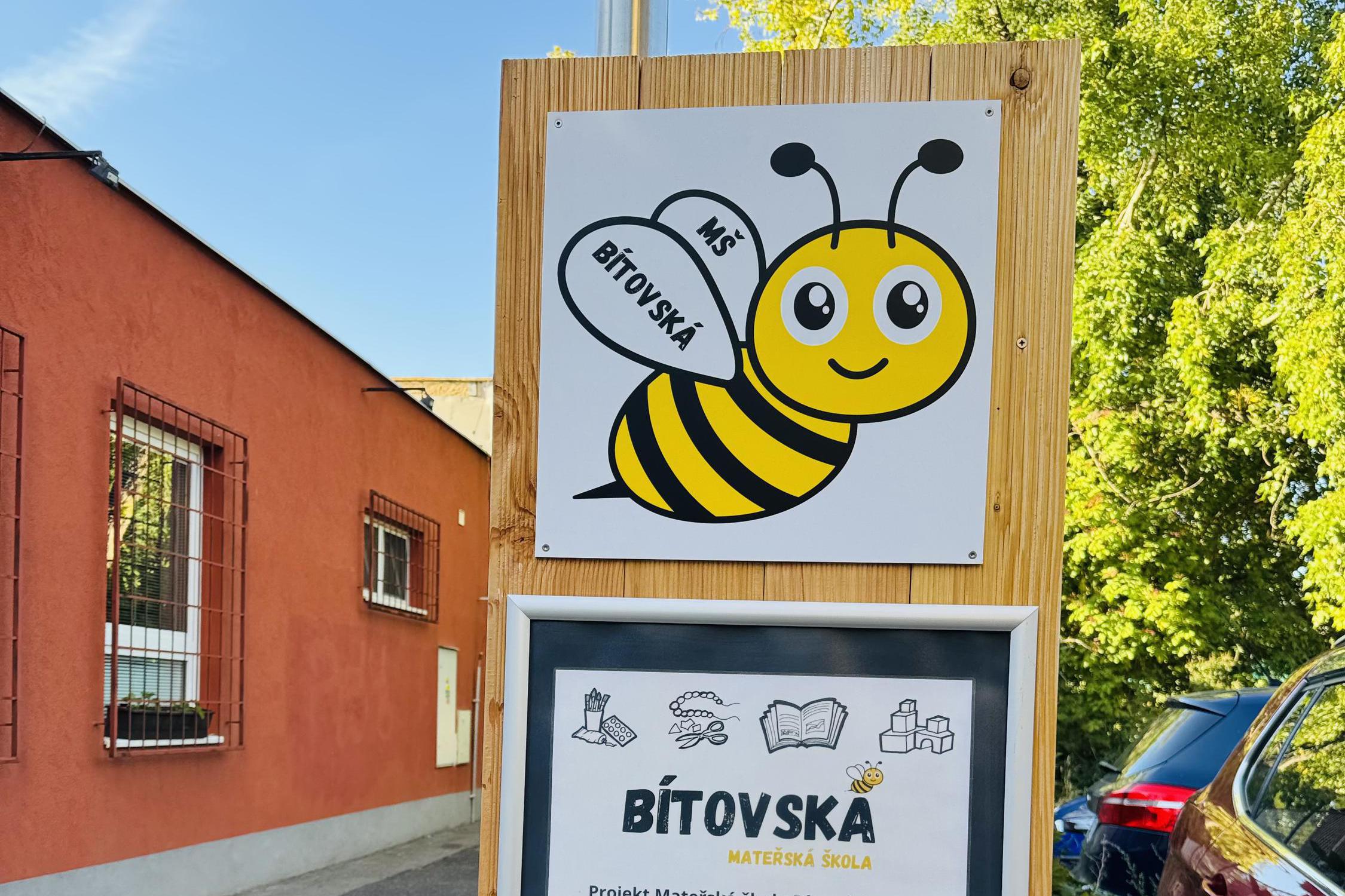 Mateřská škola Bítovská, s.r.o. foto 2