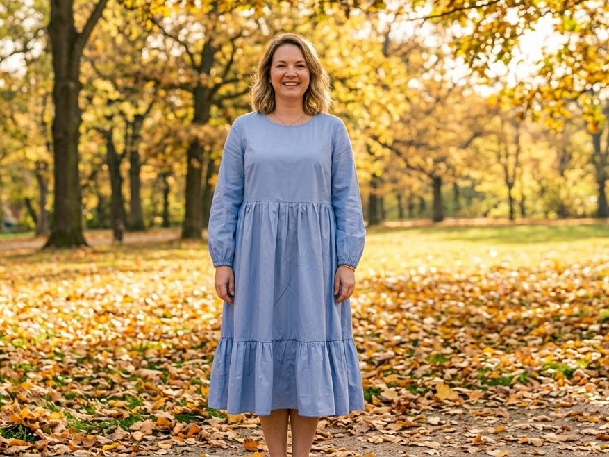 Krejčovský Ateliér Dagmar Vovsová foto 4
