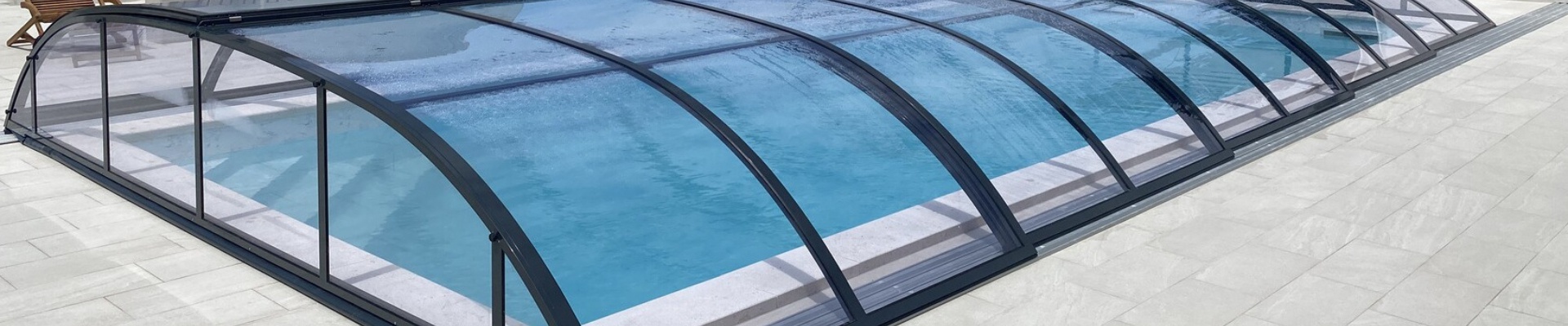 Úvodní obrázek Zastřešení bazénů POOLOR s.r.o.