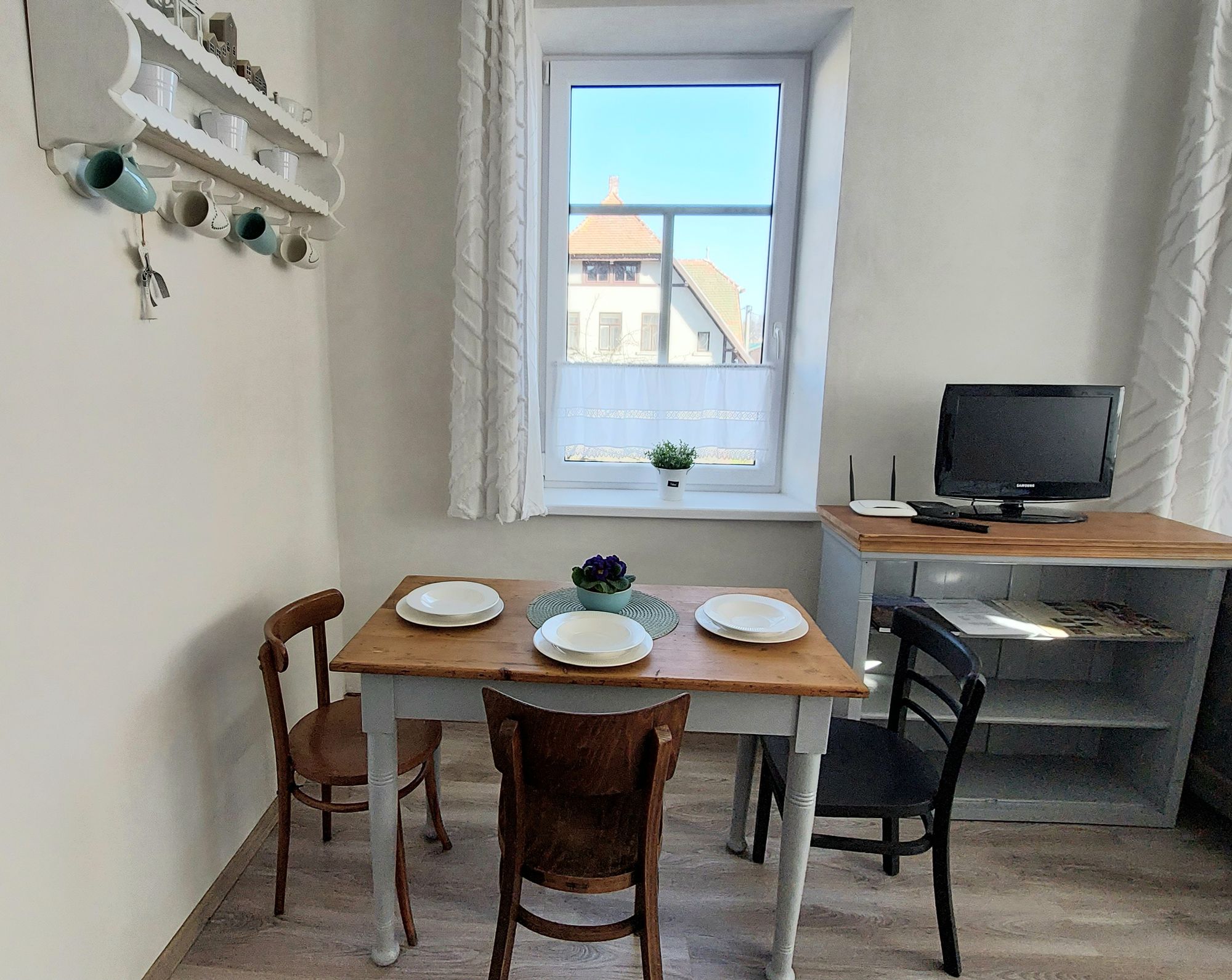 Apartmán LENKA foto 3