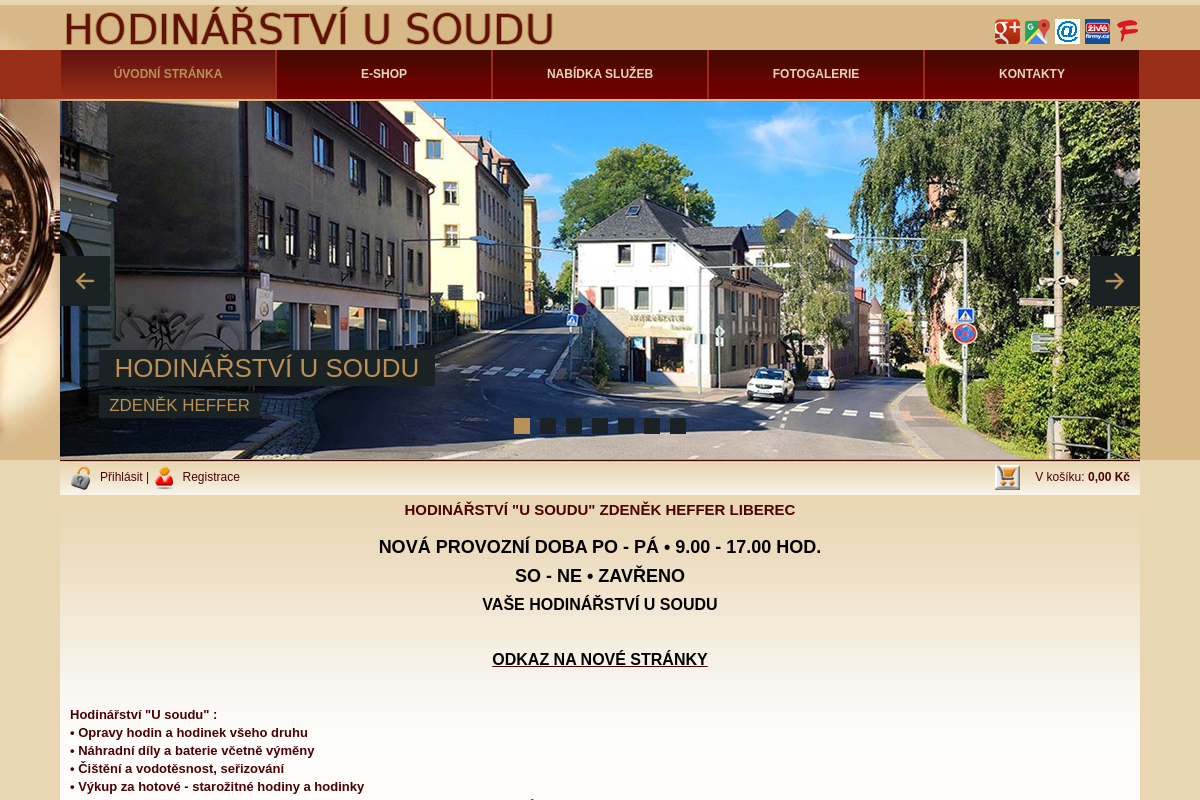 Hodinarstviusoudu.cz